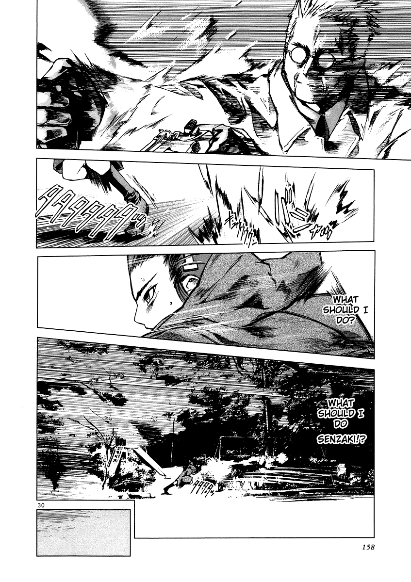 Ordinary Chapter 4 page 30 - Chapter 4: vector A・B [END]