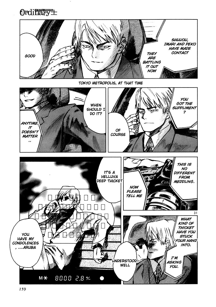 Ordinary Chapter 4 page 31 - Chapter 4: vector A・B [END]