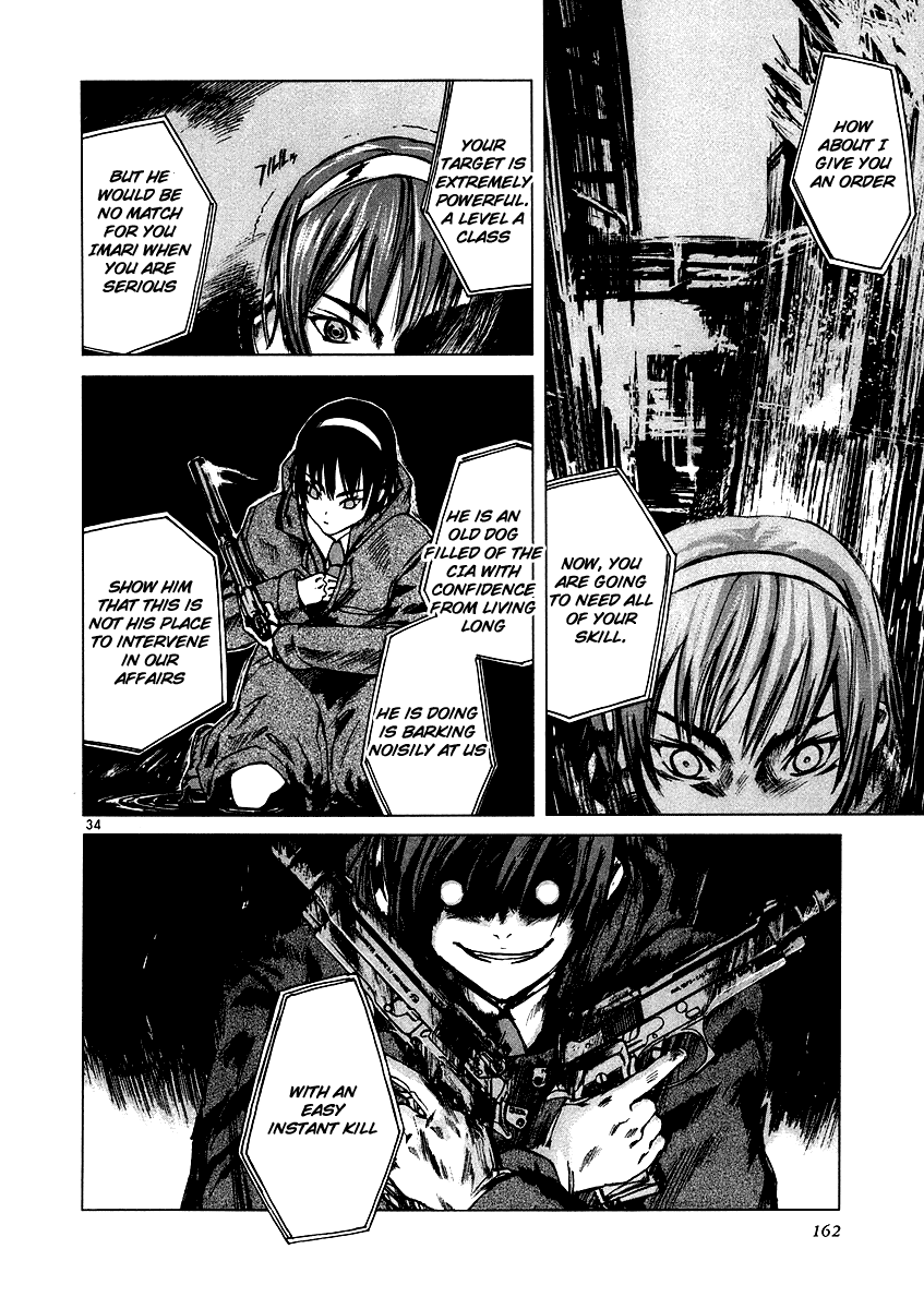 Ordinary Chapter 4 page 34 - Chapter 4: vector A・B [END]