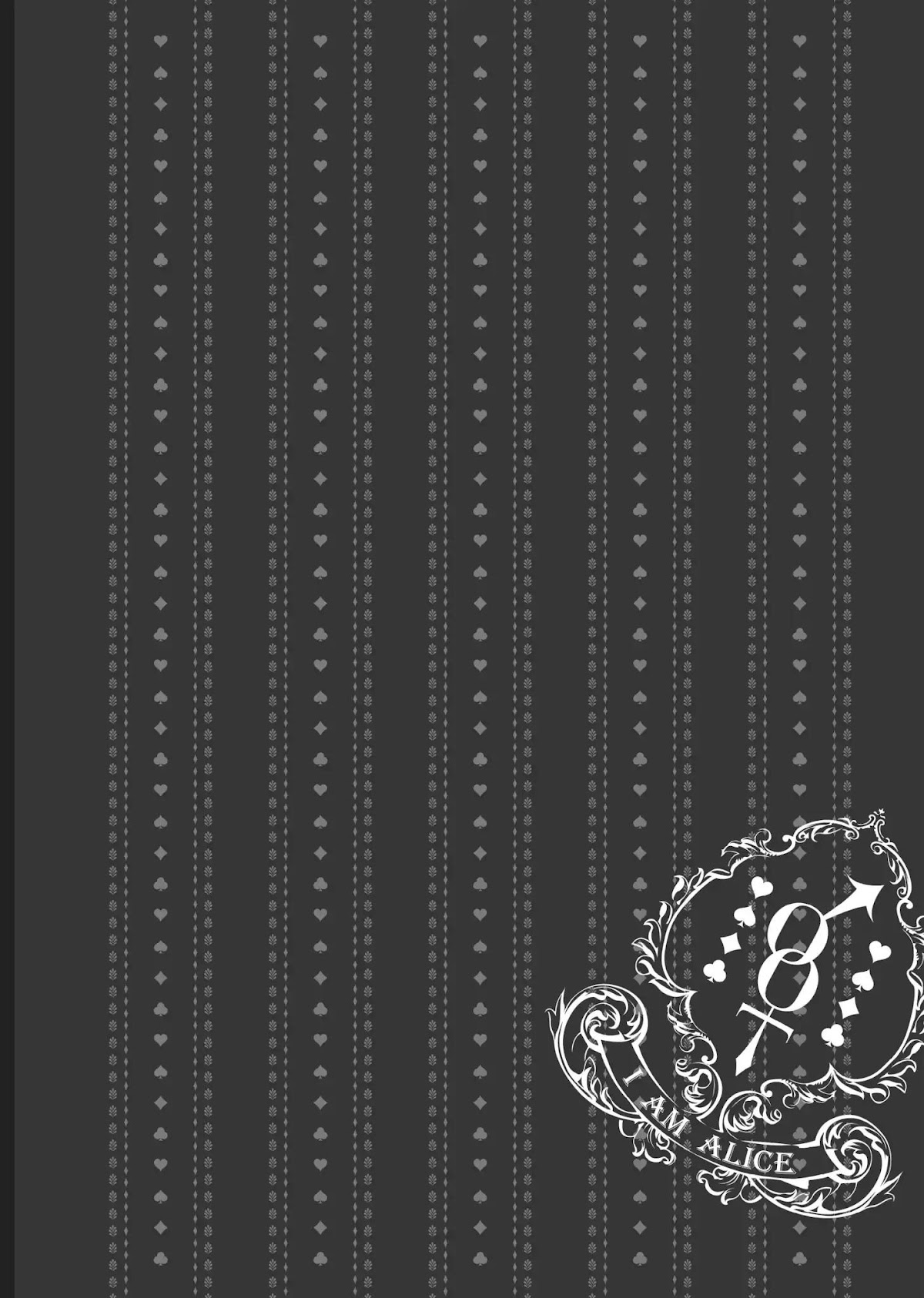 Ore Alice - Danjo Gyakuten Chapter 11 page 38 - Chapter 11: Where Am I? Who Am I?