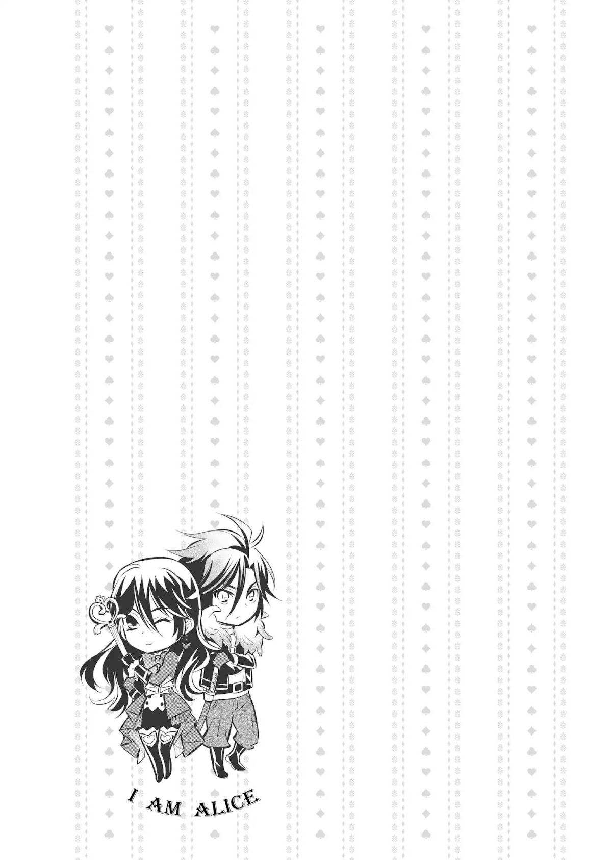 Ore Alice - Danjo Gyakuten Chapter 13 page 45 - Chapter 13: Not Lost Anymore!!