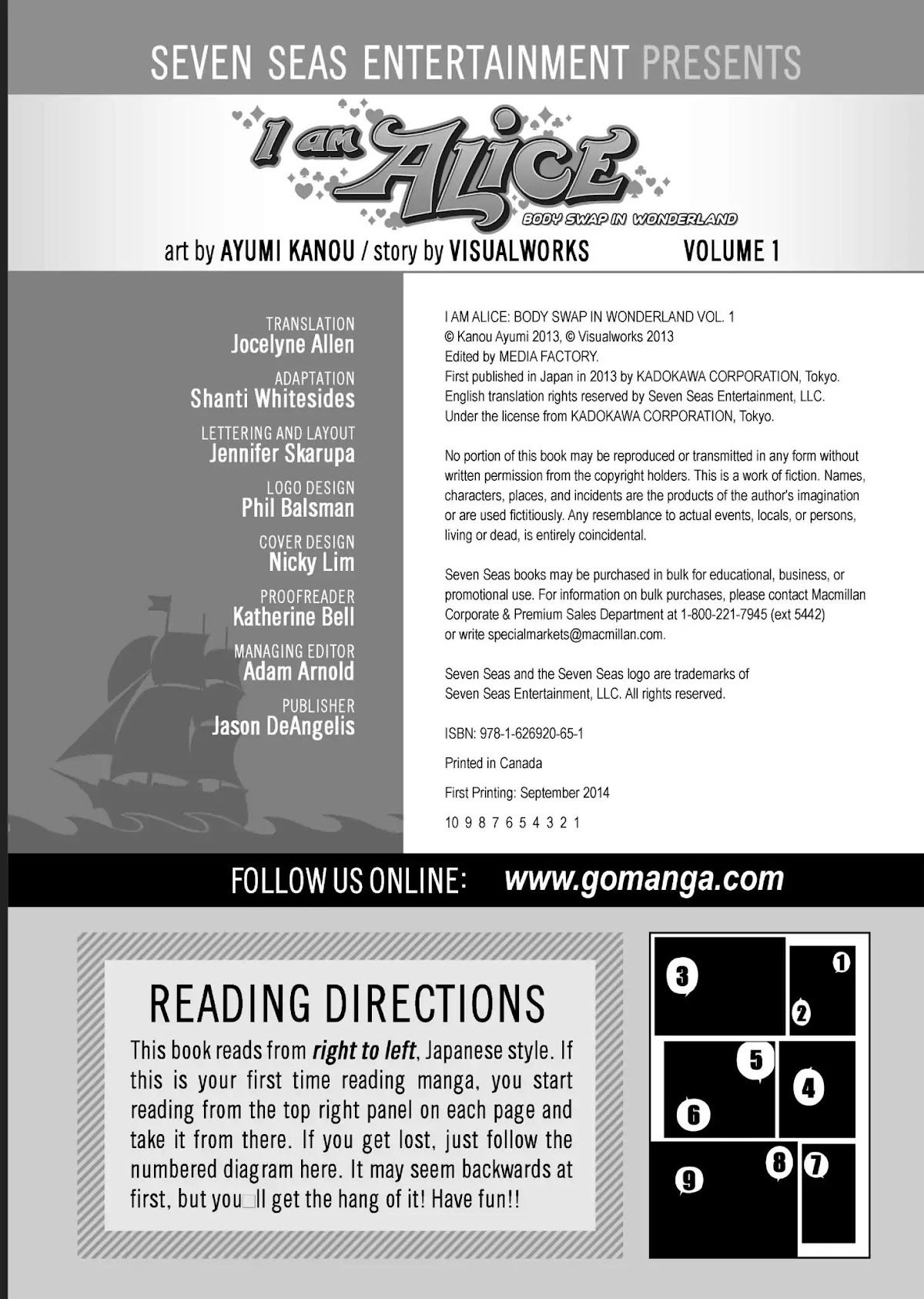Ore Alice - Danjo Gyakuten Chapter 5 page 21 - Chapter 5: Secrets in the Sakura Woods