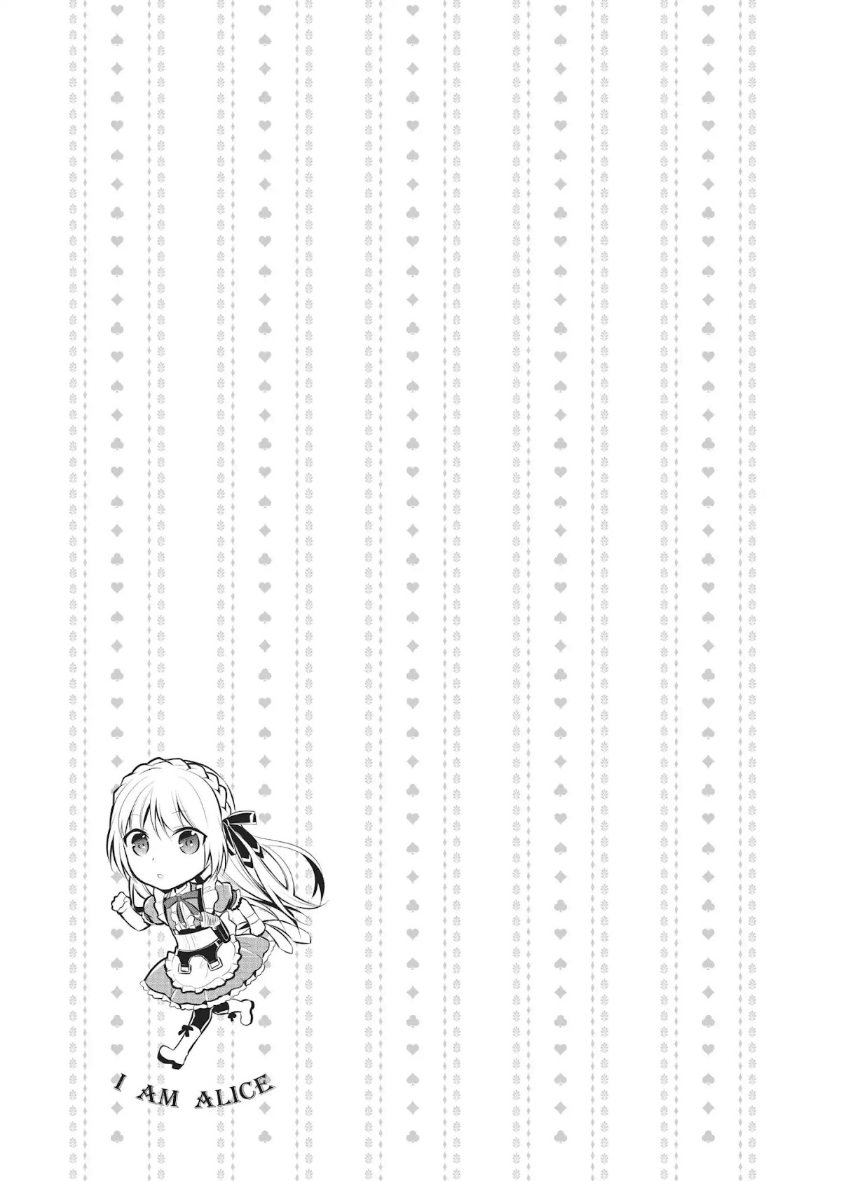 Ore Alice - Danjo Gyakuten Chapter 9 page 30 - Chapter 9: Of Hatters and Princes