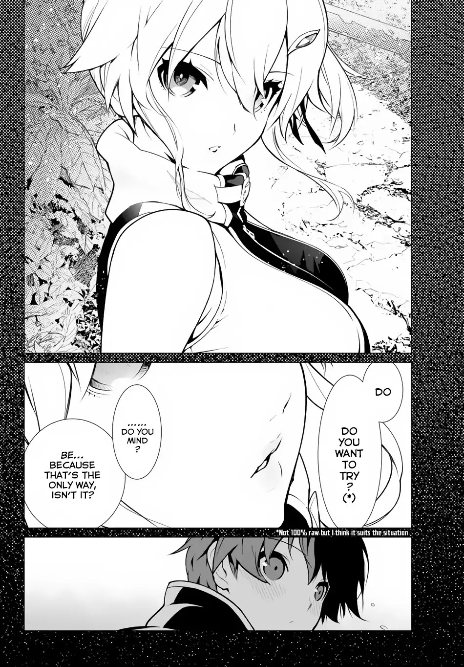 Ore dake Haireru Kakushi Dungeon: Kossori Kitaete Sekai Saikyou Chapter 1 page 22 - Chapter 1