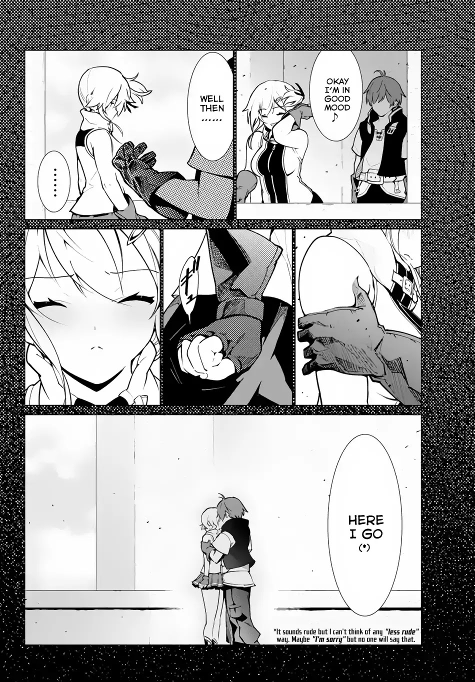 Ore dake Haireru Kakushi Dungeon: Kossori Kitaete Sekai Saikyou Chapter 1 page 24 - Chapter 1