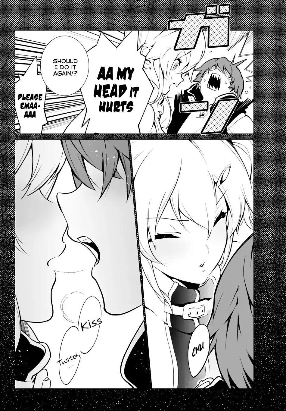 Ore dake Haireru Kakushi Dungeon: Kossori Kitaete Sekai Saikyou Chapter 1 page 28 - Chapter 1