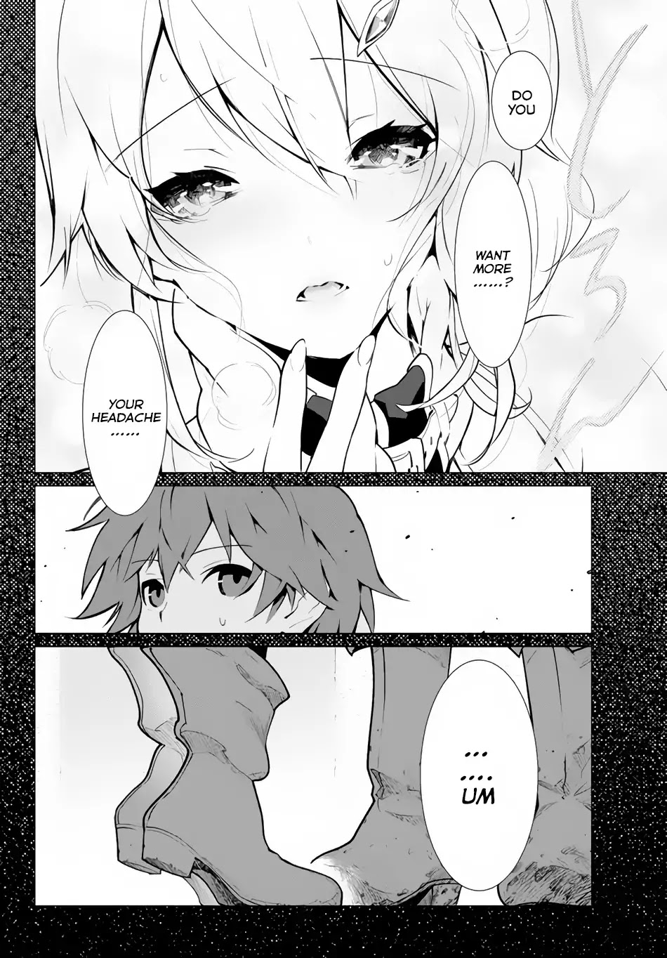 Ore dake Haireru Kakushi Dungeon: Kossori Kitaete Sekai Saikyou Chapter 1 page 30 - Chapter 1