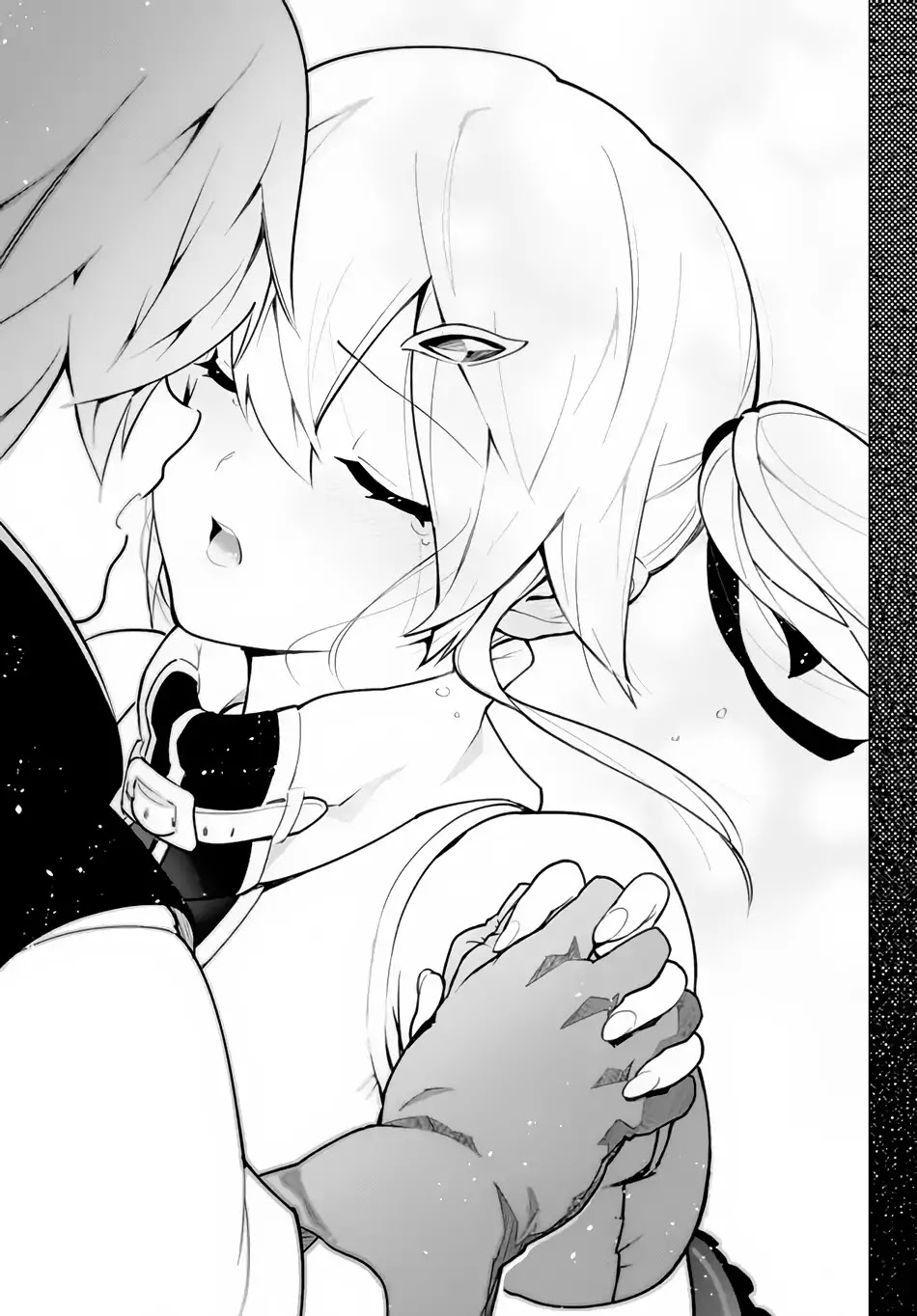 Ore dake Haireru Kakushi Dungeon: Kossori Kitaete Sekai Saikyou Chapter 1 page 31 - Chapter 1