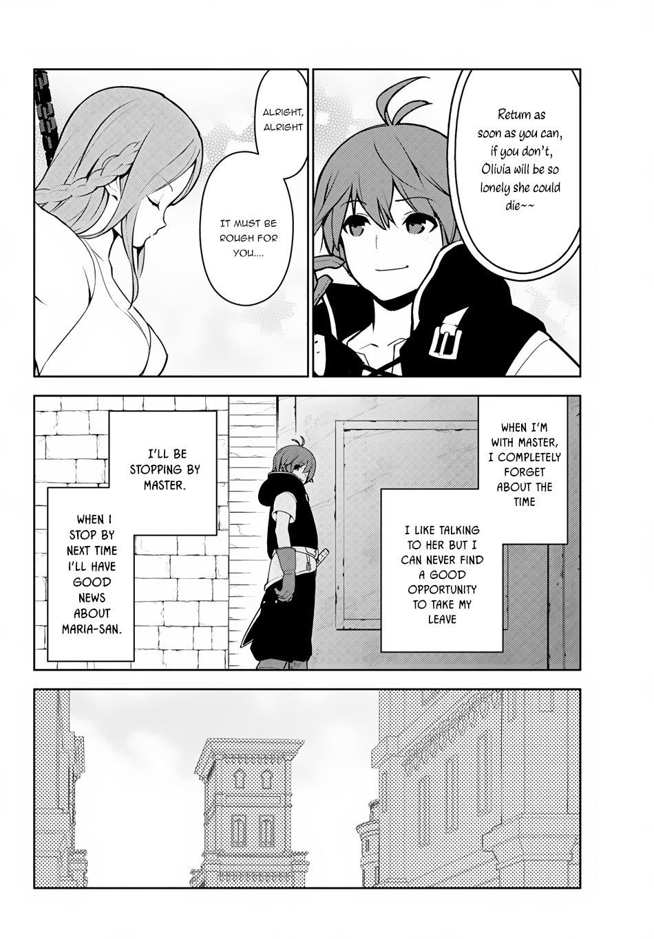Ore dake Haireru Kakushi Dungeon: Kossori Kitaete Sekai Saikyou Chapter 10 page 13 - Chapter 10