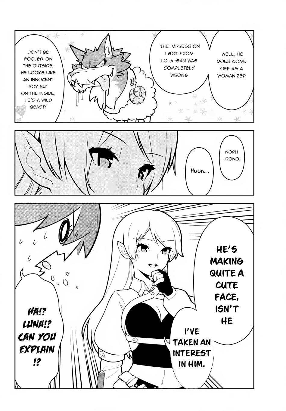 Ore dake Haireru Kakushi Dungeon: Kossori Kitaete Sekai Saikyou Chapter 10 page 17 - Chapter 10