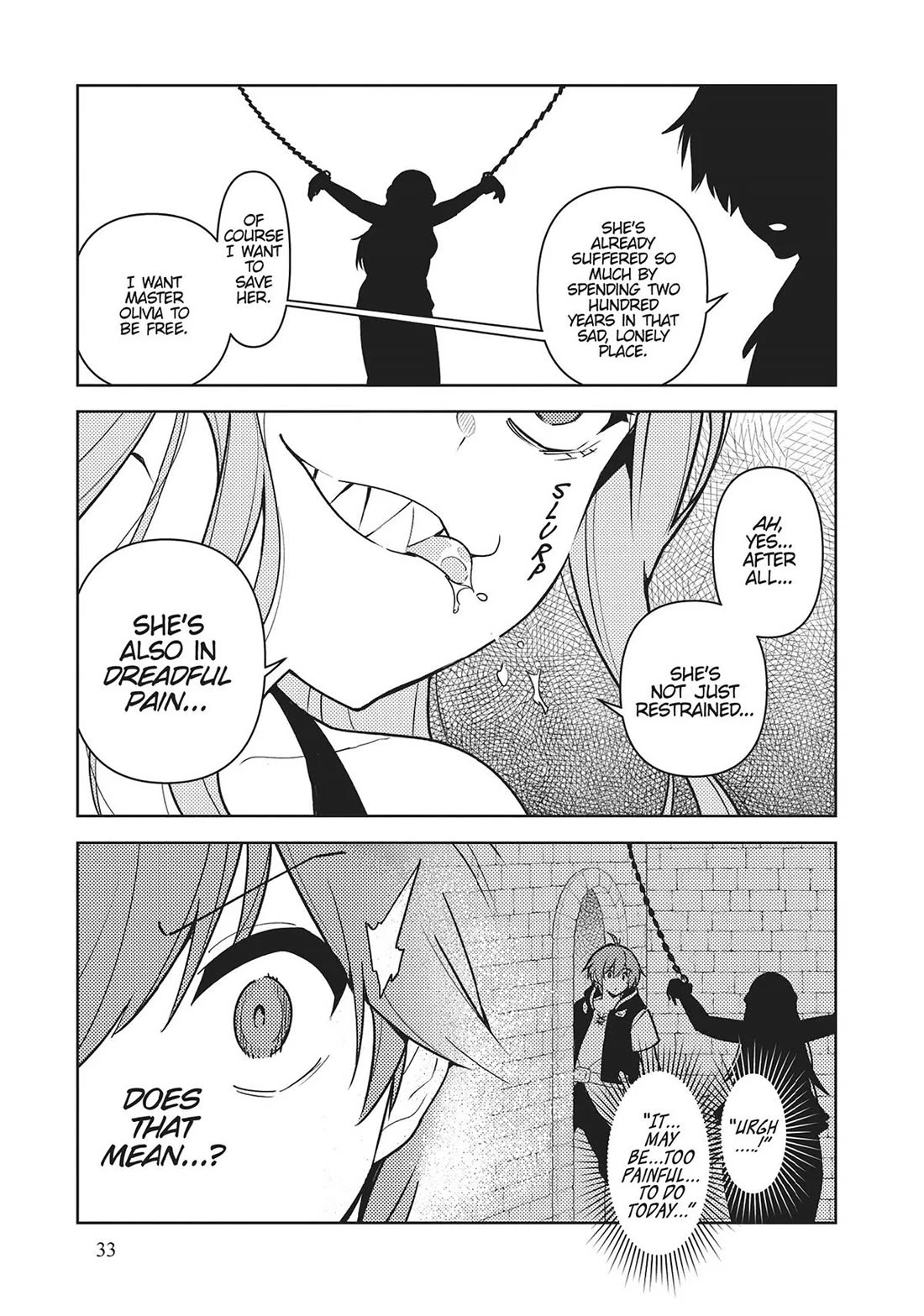 Ore dake Haireru Kakushi Dungeon: Kossori Kitaete Sekai Saikyou Chapter 100 page 11 - Chapter 100