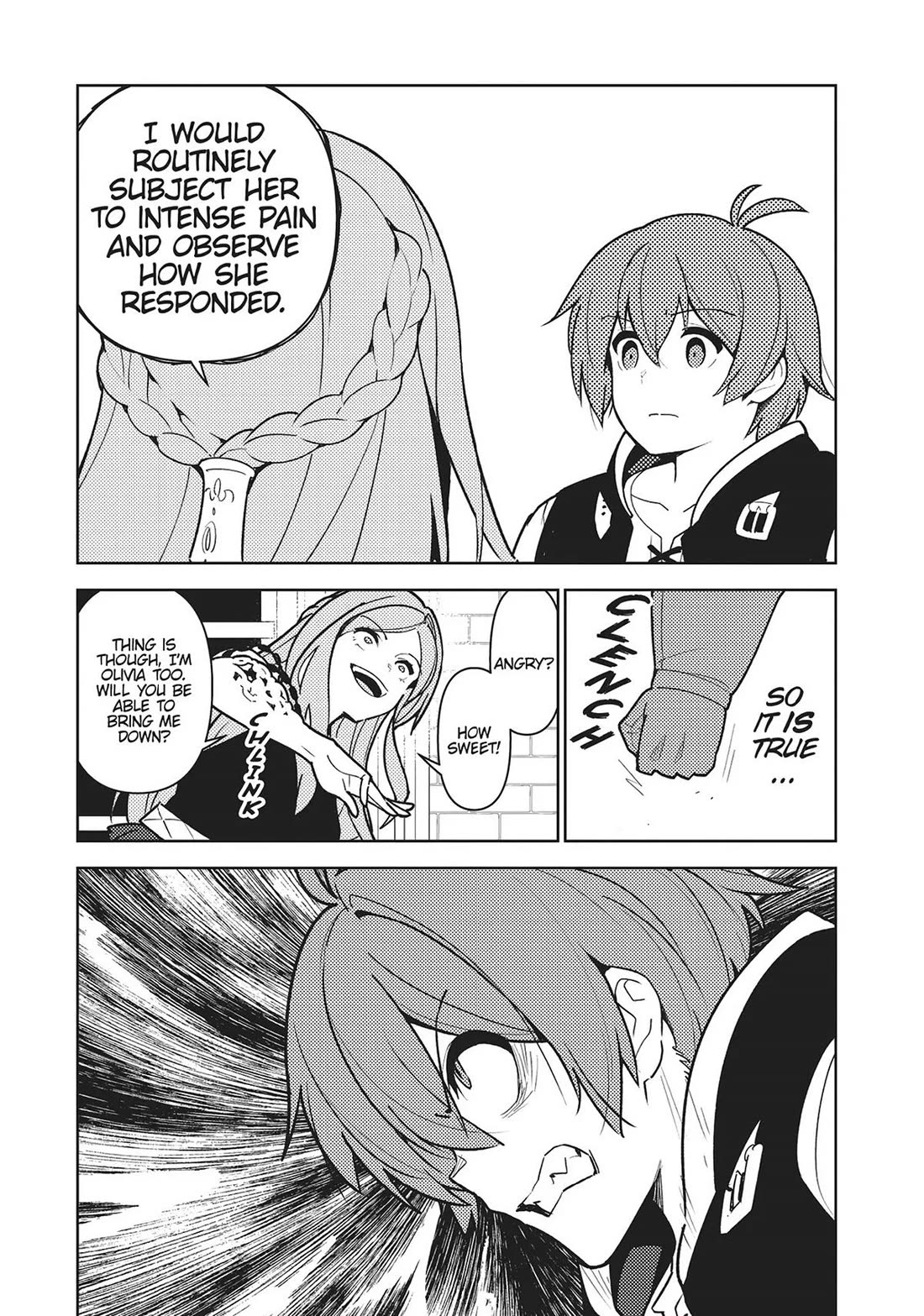 Ore dake Haireru Kakushi Dungeon: Kossori Kitaete Sekai Saikyou Chapter 100 page 12 - Chapter 100