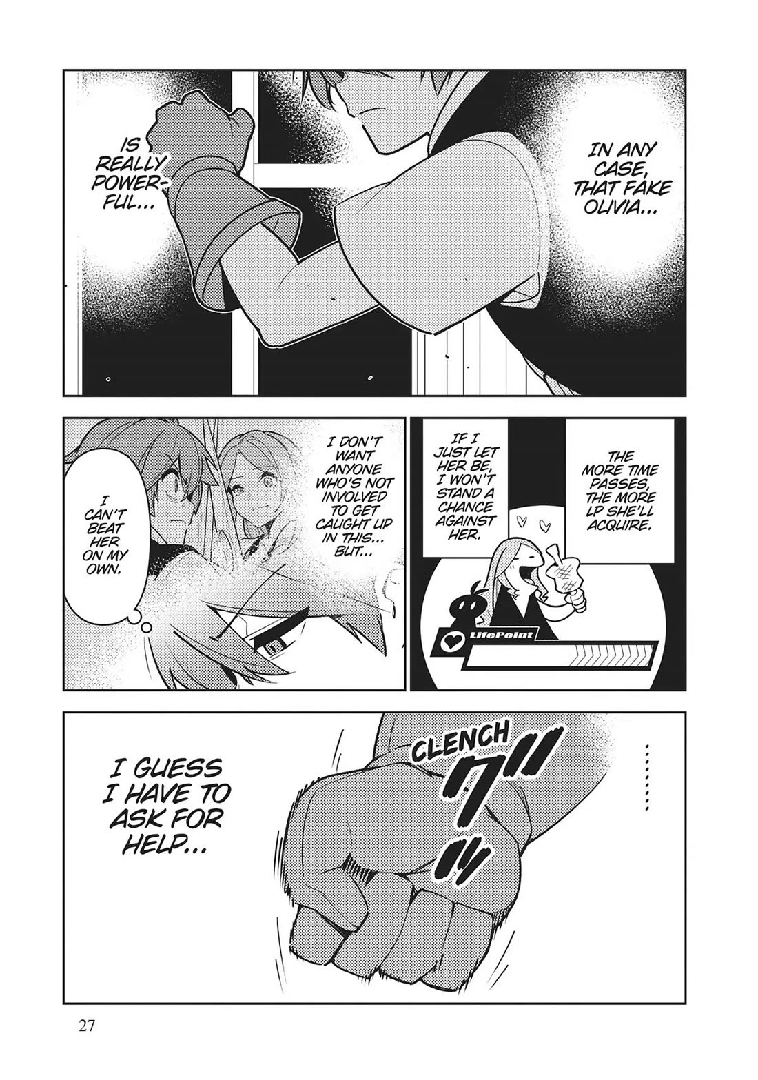 Ore dake Haireru Kakushi Dungeon: Kossori Kitaete Sekai Saikyou Chapter 100 page 5 - Chapter 100