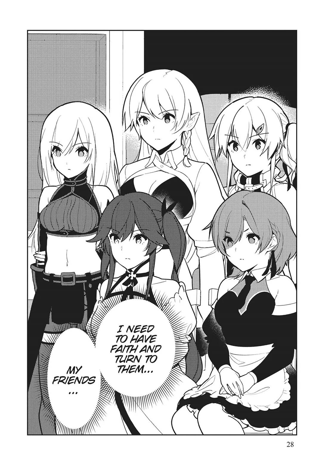 Ore dake Haireru Kakushi Dungeon: Kossori Kitaete Sekai Saikyou Chapter 100 page 6 - Chapter 100