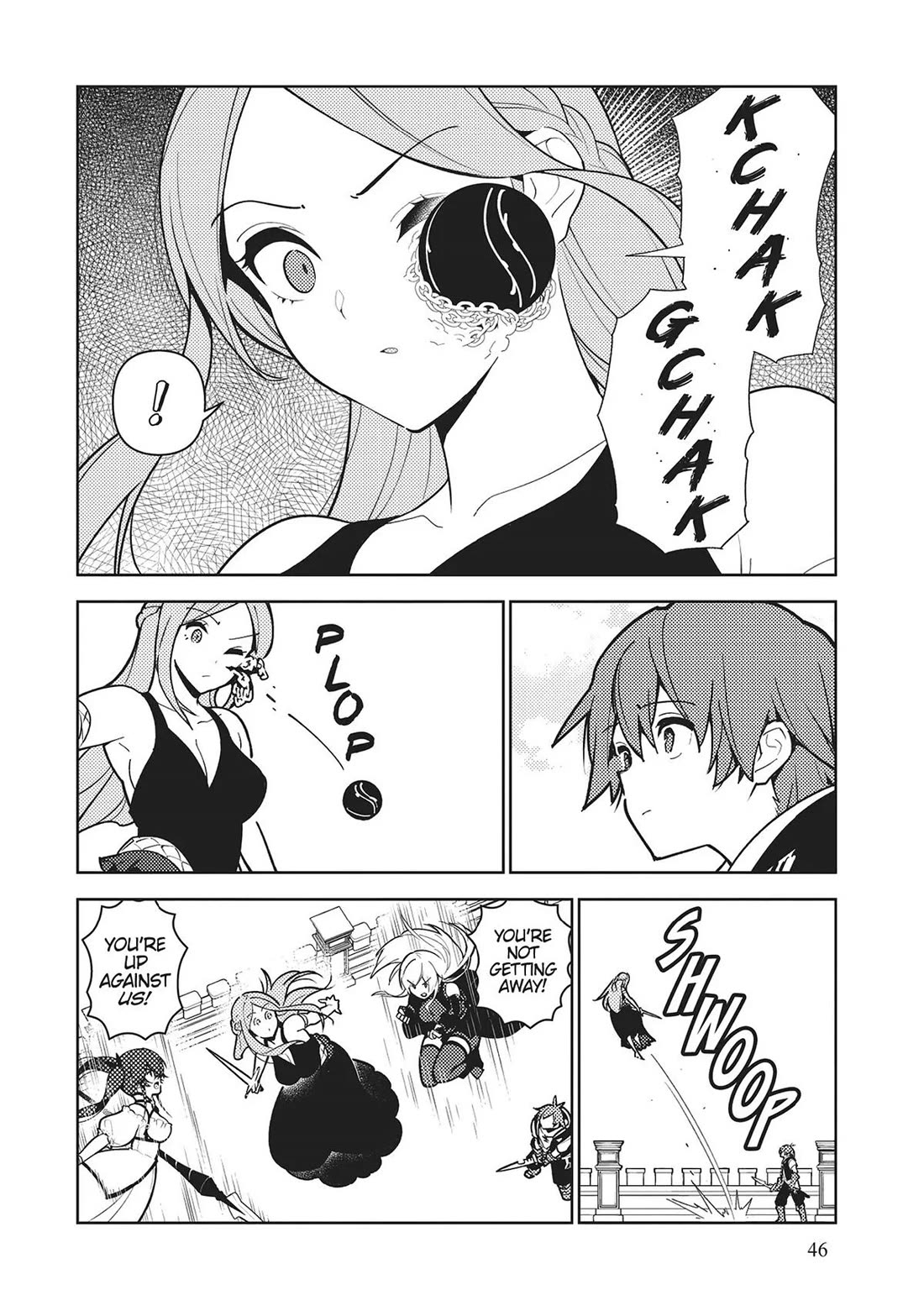 Ore dake Haireru Kakushi Dungeon: Kossori Kitaete Sekai Saikyou Chapter 101 page 10 - Chapter 101