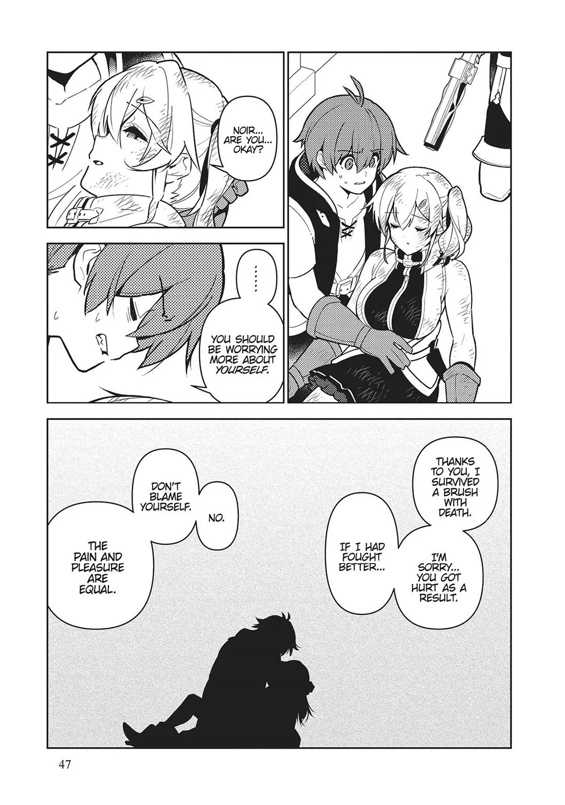 Ore dake Haireru Kakushi Dungeon: Kossori Kitaete Sekai Saikyou Chapter 101 page 11 - Chapter 101
