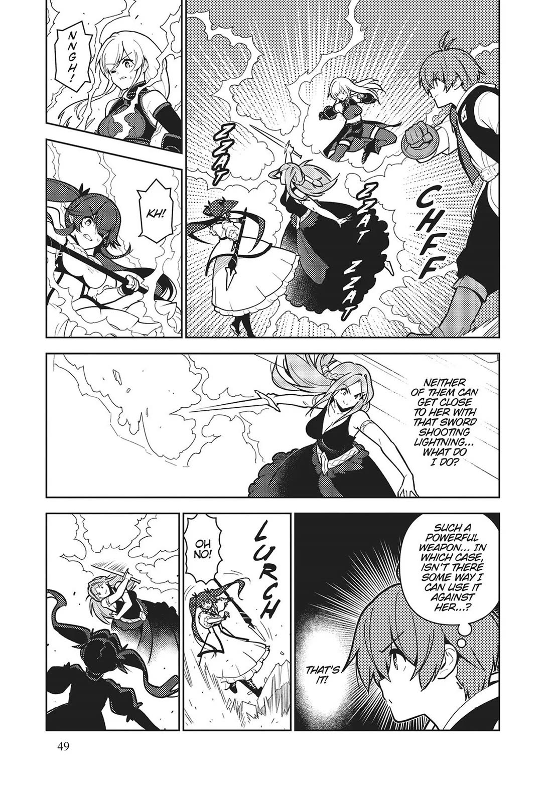 Ore dake Haireru Kakushi Dungeon: Kossori Kitaete Sekai Saikyou Chapter 101 page 13 - Chapter 101
