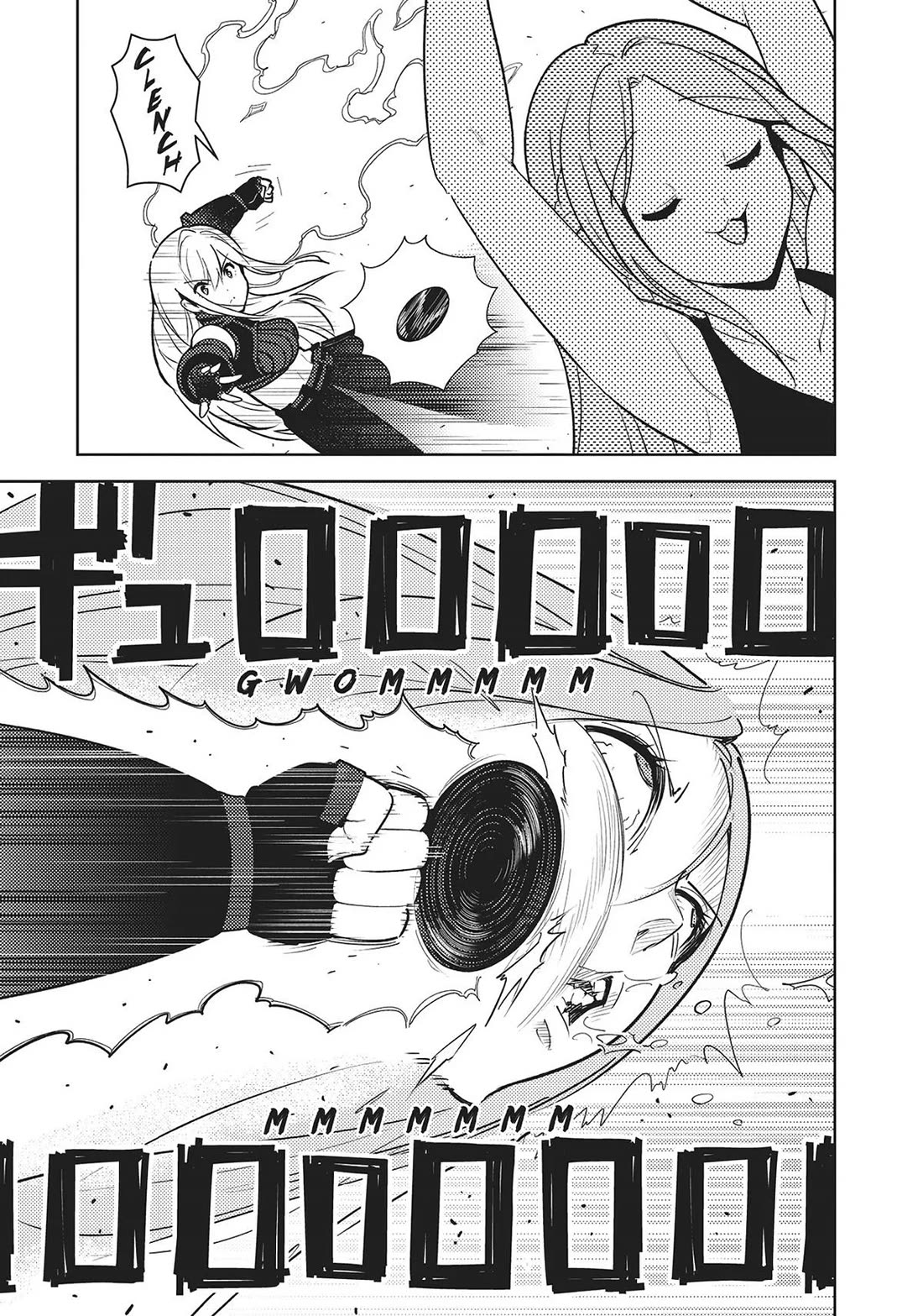 Ore dake Haireru Kakushi Dungeon: Kossori Kitaete Sekai Saikyou Chapter 101 page 15 - Chapter 101