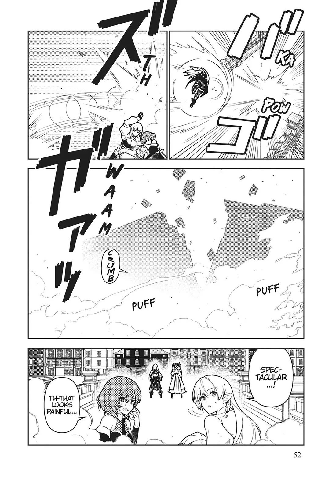 Ore dake Haireru Kakushi Dungeon: Kossori Kitaete Sekai Saikyou Chapter 101 page 16 - Chapter 101