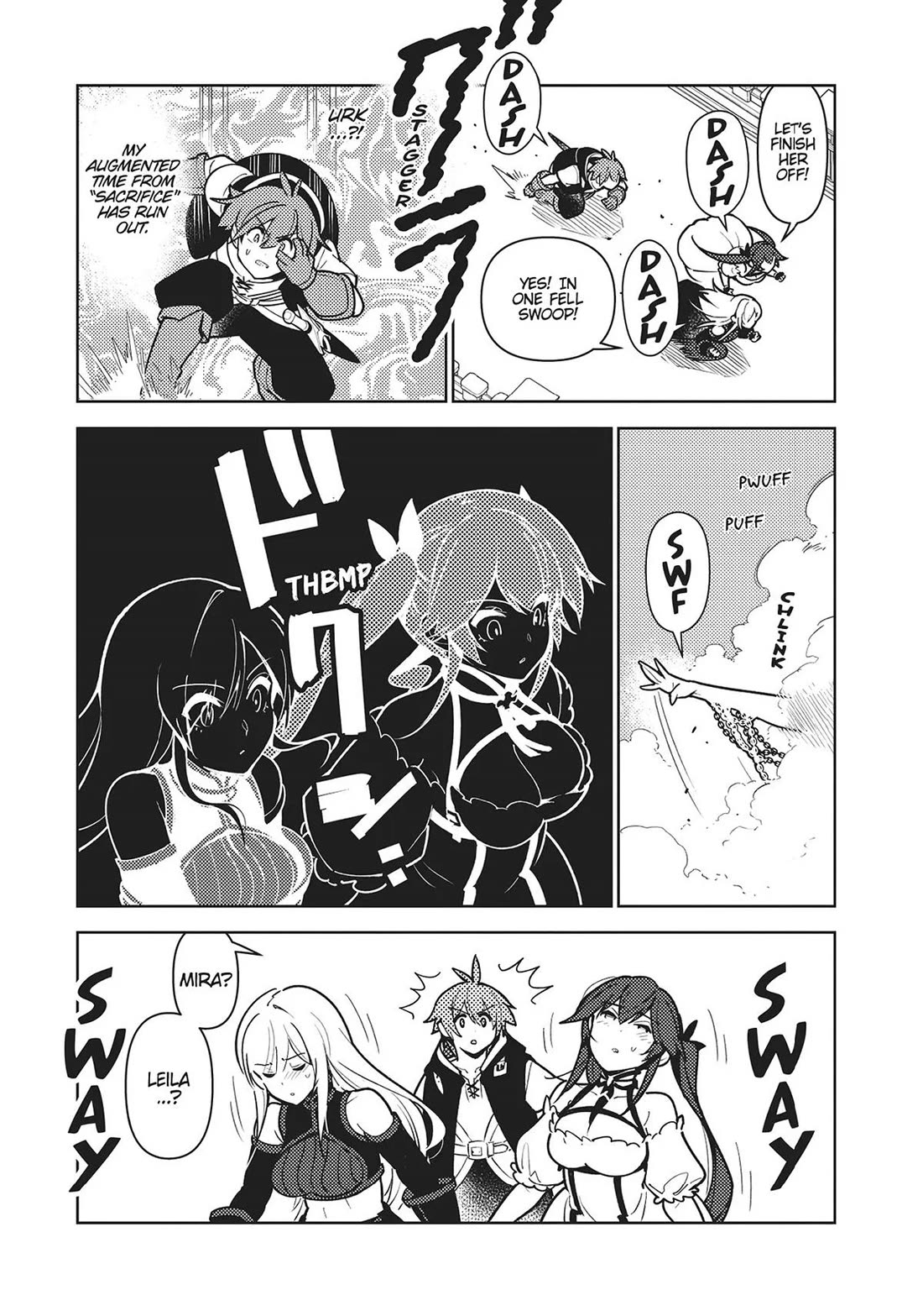 Ore dake Haireru Kakushi Dungeon: Kossori Kitaete Sekai Saikyou Chapter 101 page 17 - Chapter 101