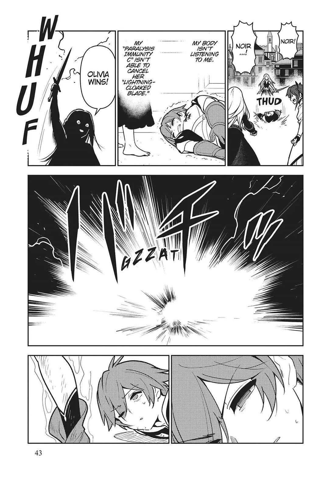 Ore dake Haireru Kakushi Dungeon: Kossori Kitaete Sekai Saikyou Chapter 101 page 7 - Chapter 101