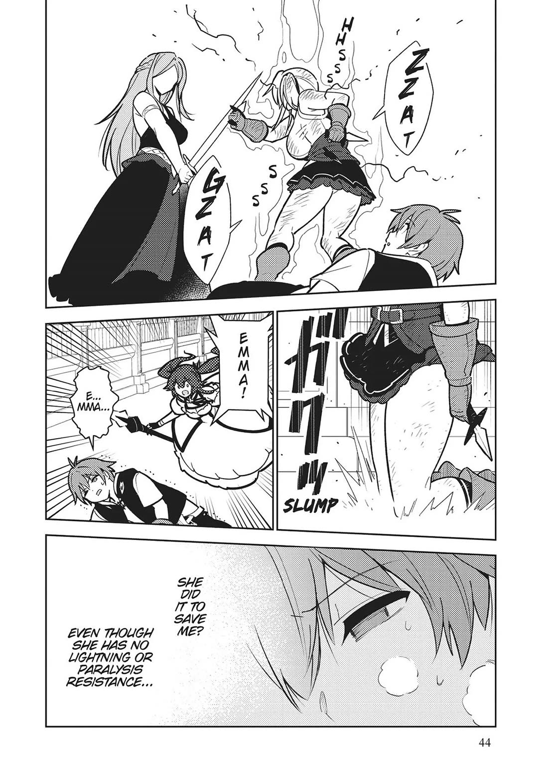 Ore dake Haireru Kakushi Dungeon: Kossori Kitaete Sekai Saikyou Chapter 101 page 8 - Chapter 101