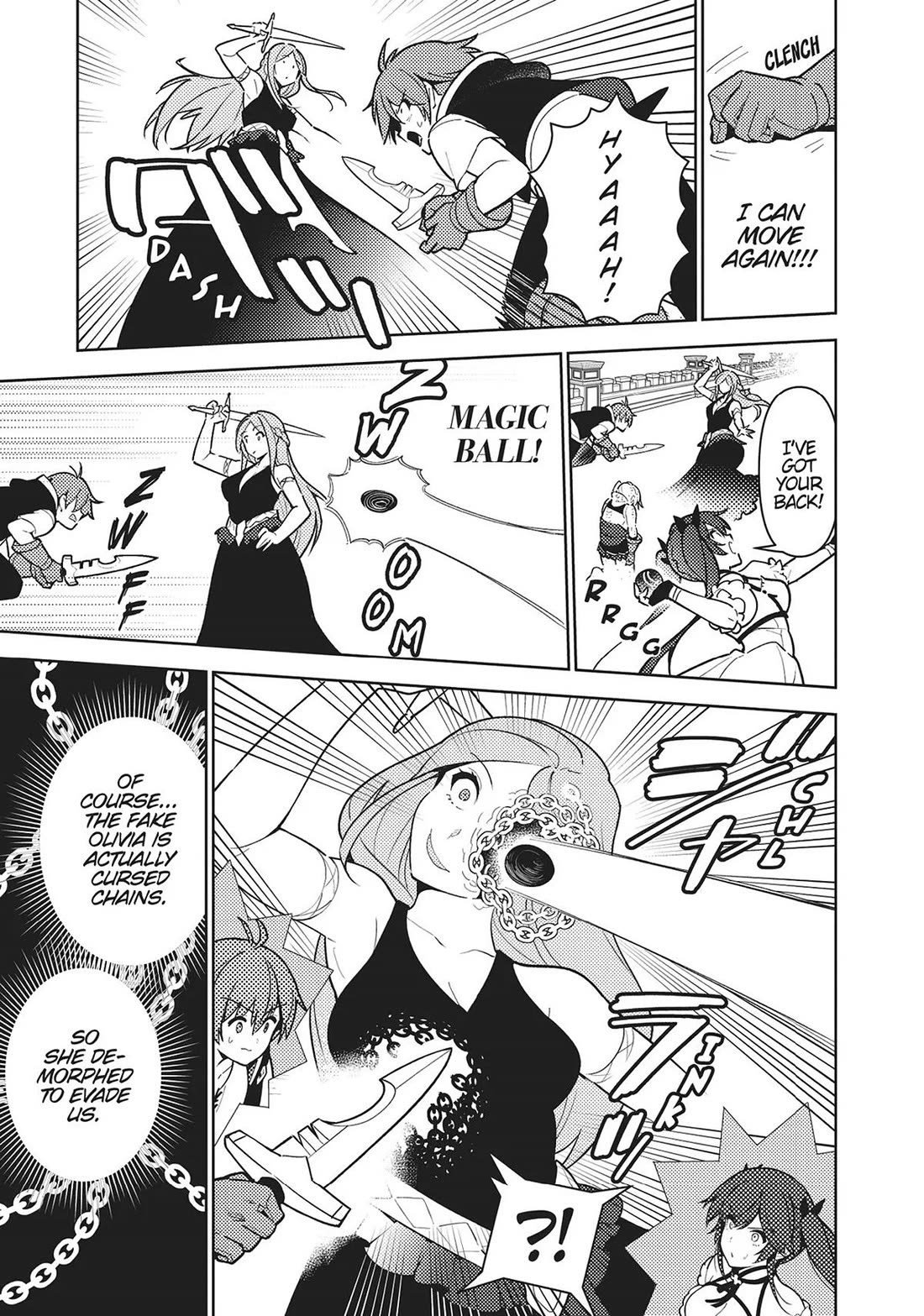 Ore dake Haireru Kakushi Dungeon: Kossori Kitaete Sekai Saikyou Chapter 101 page 9 - Chapter 101