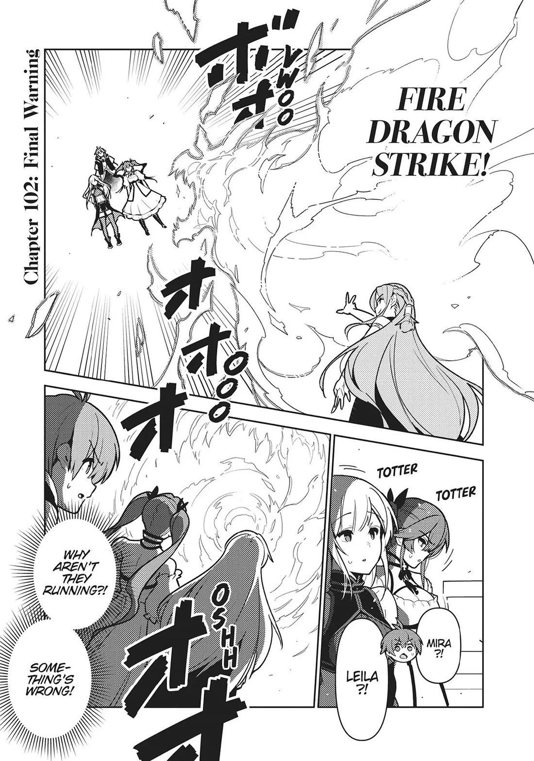 Ore dake Haireru Kakushi Dungeon: Kossori Kitaete Sekai Saikyou Chapter 102 page 1 - Chapter 102