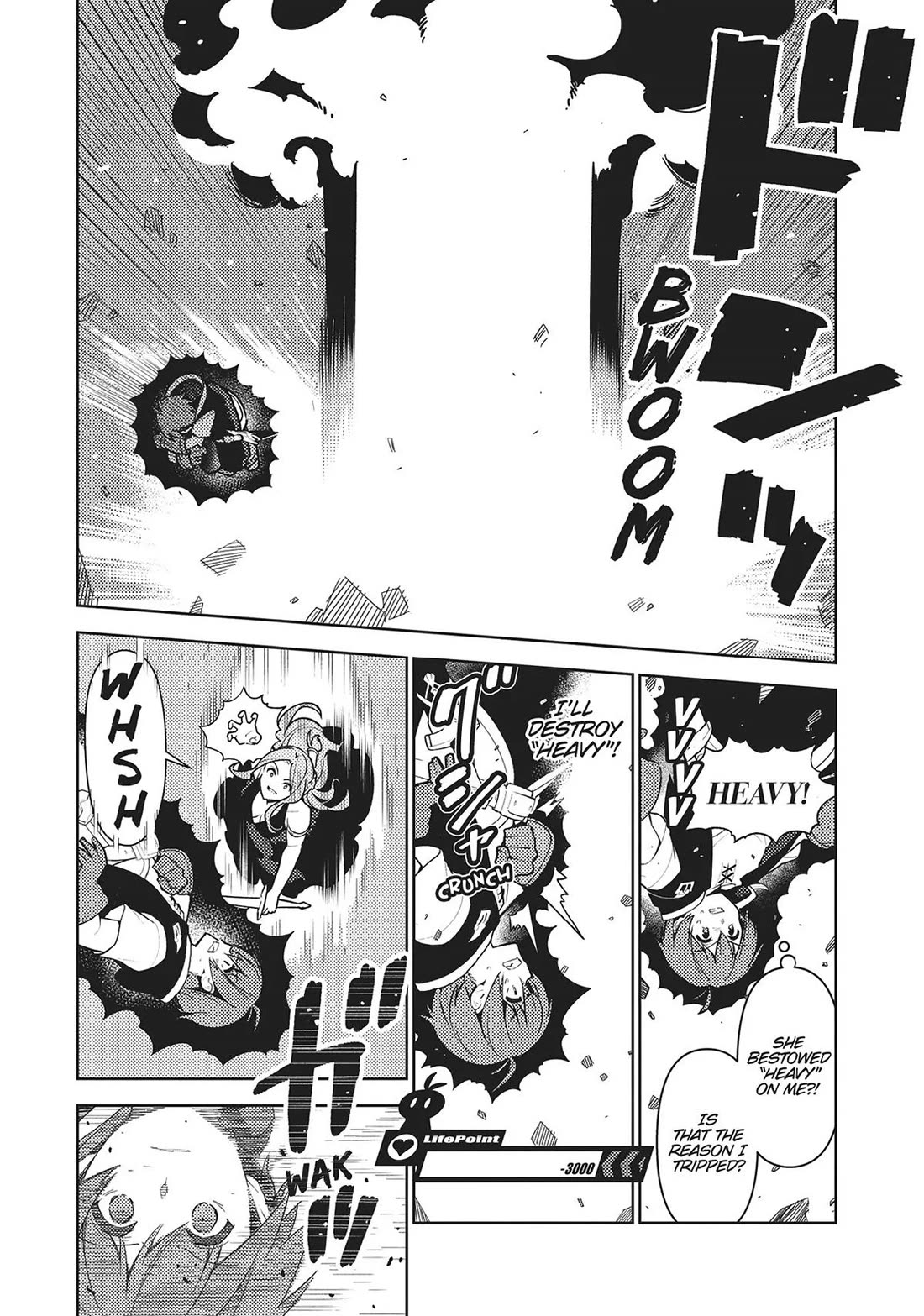 Ore dake Haireru Kakushi Dungeon: Kossori Kitaete Sekai Saikyou Chapter 102 page 10 - Chapter 102