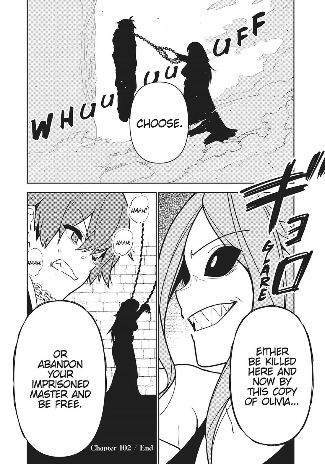 Ore dake Haireru Kakushi Dungeon: Kossori Kitaete Sekai Saikyou Chapter 102 page 16 - Chapter 102