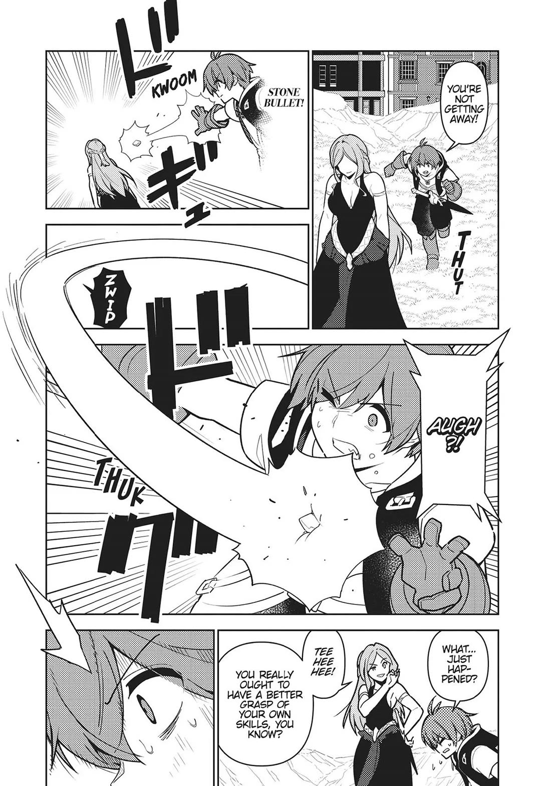 Ore dake Haireru Kakushi Dungeon: Kossori Kitaete Sekai Saikyou Chapter 102 page 5 - Chapter 102