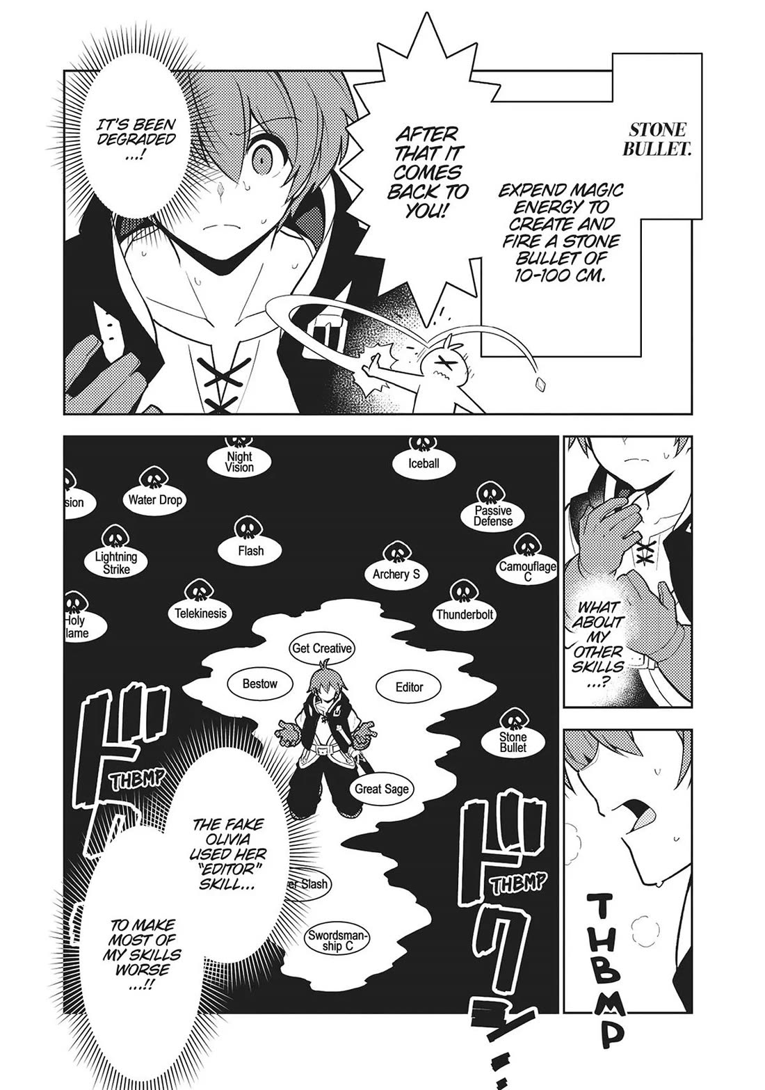 Ore dake Haireru Kakushi Dungeon: Kossori Kitaete Sekai Saikyou Chapter 102 page 6 - Chapter 102