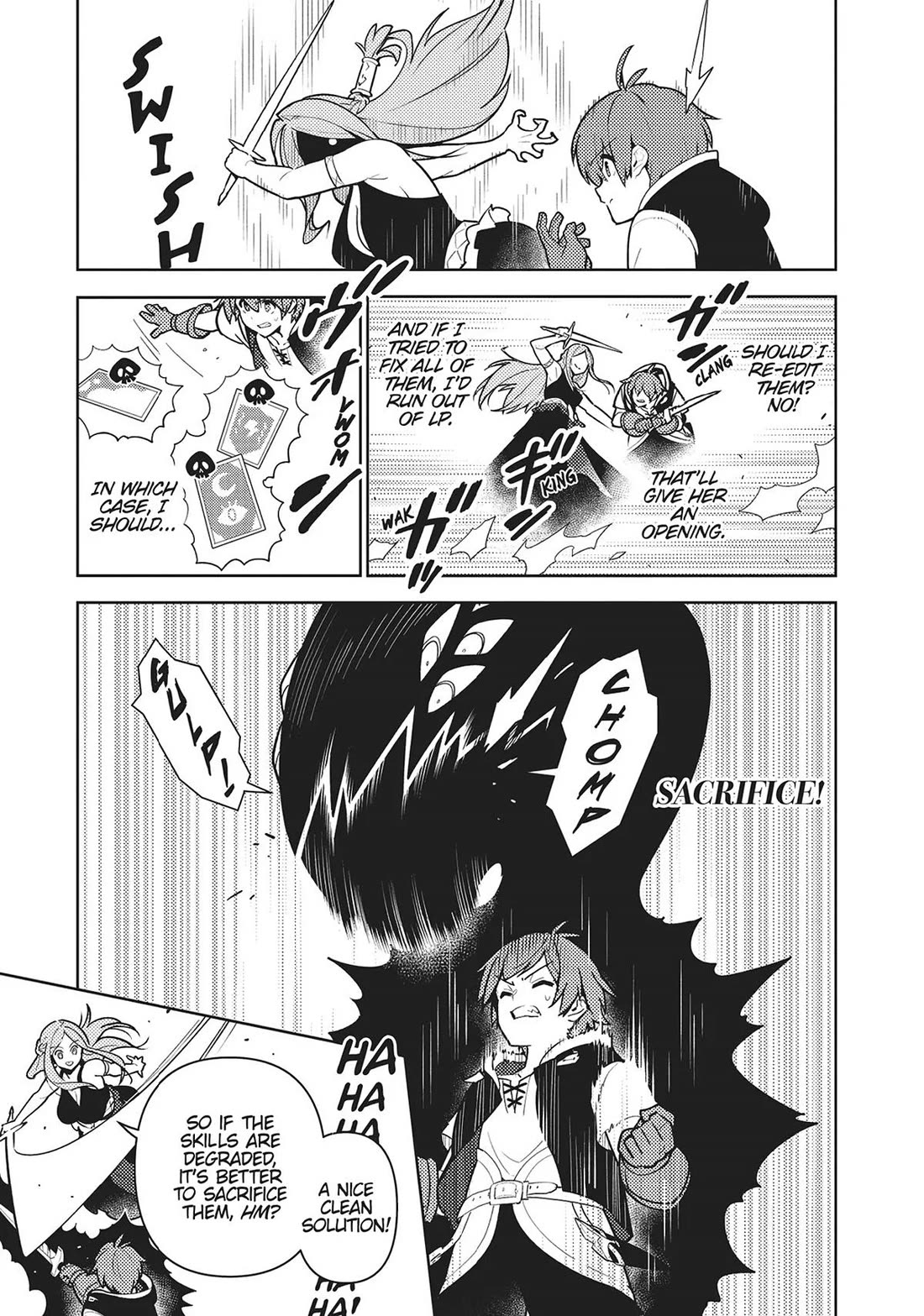 Ore dake Haireru Kakushi Dungeon: Kossori Kitaete Sekai Saikyou Chapter 102 page 7 - Chapter 102