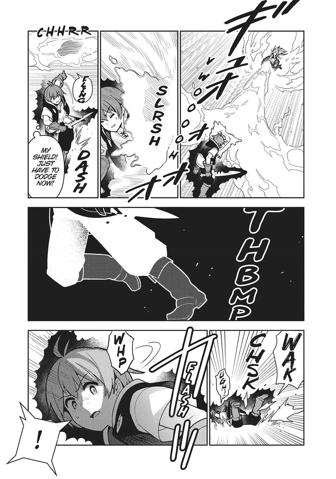 Ore dake Haireru Kakushi Dungeon: Kossori Kitaete Sekai Saikyou Chapter 102 page 9 - Chapter 102