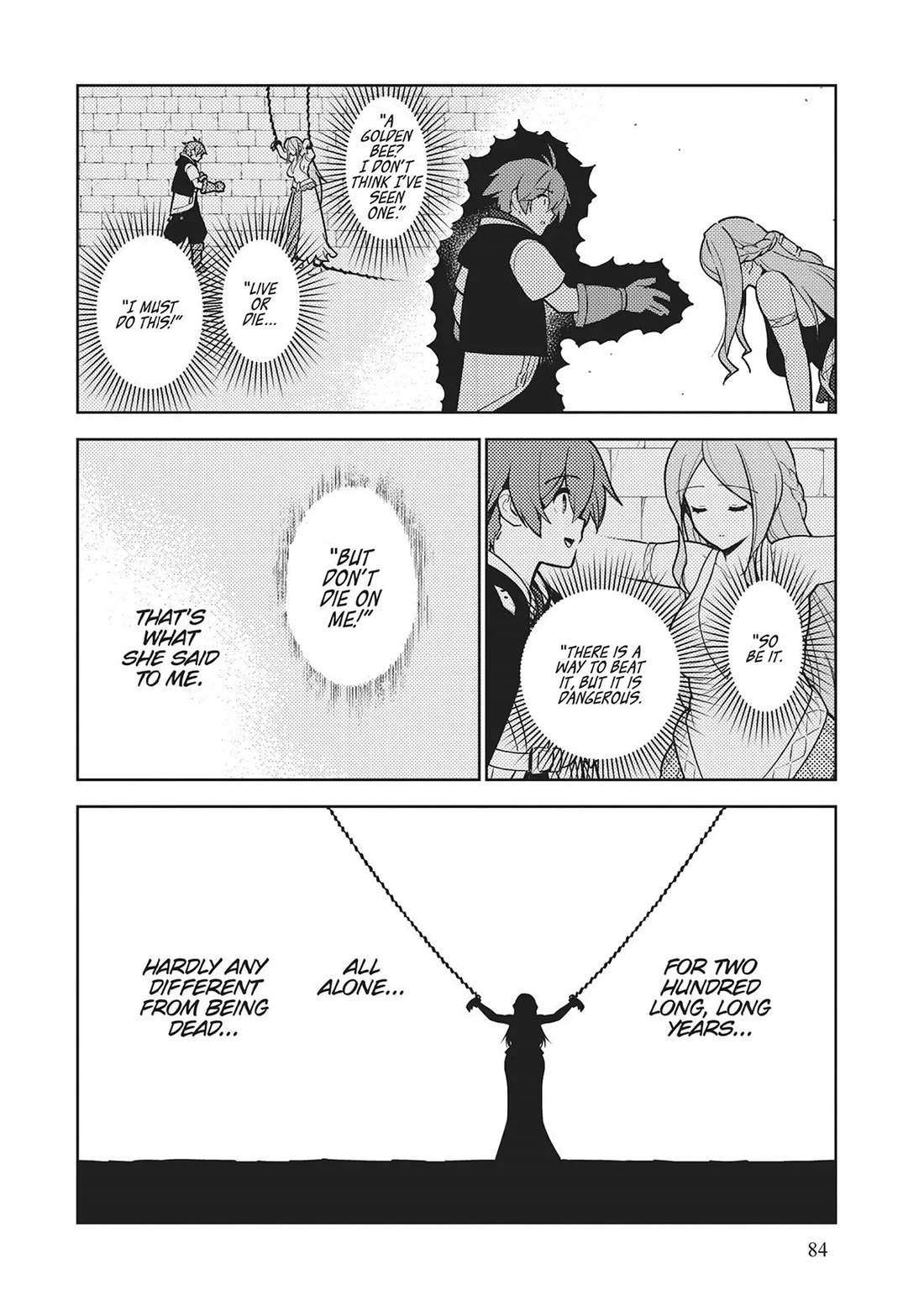 Ore dake Haireru Kakushi Dungeon: Kossori Kitaete Sekai Saikyou Chapter 103 page 10 - Chapter 103