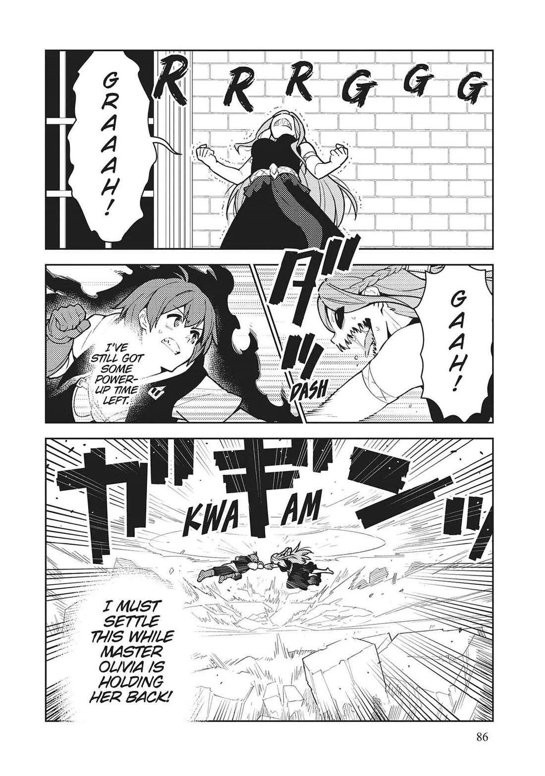 Ore dake Haireru Kakushi Dungeon: Kossori Kitaete Sekai Saikyou Chapter 103 page 12 - Chapter 103