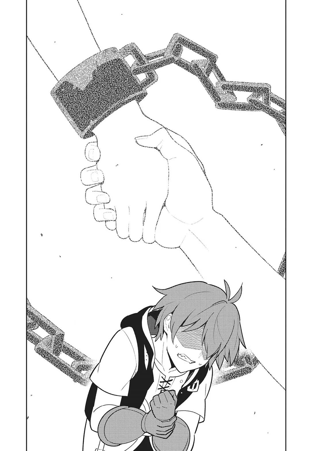 Ore dake Haireru Kakushi Dungeon: Kossori Kitaete Sekai Saikyou Chapter 103 page 17 - Chapter 103