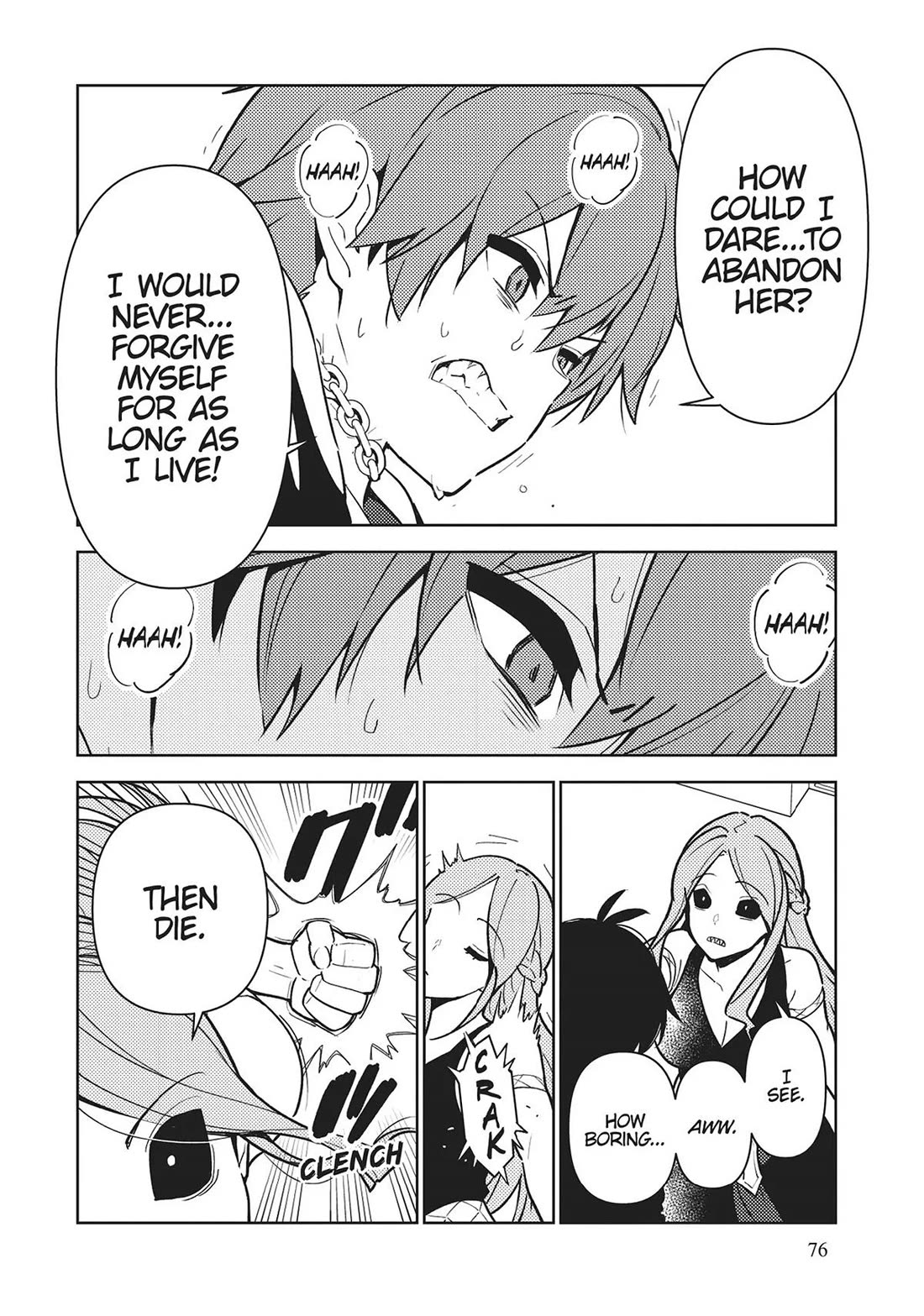 Ore dake Haireru Kakushi Dungeon: Kossori Kitaete Sekai Saikyou Chapter 103 page 2 - Chapter 103