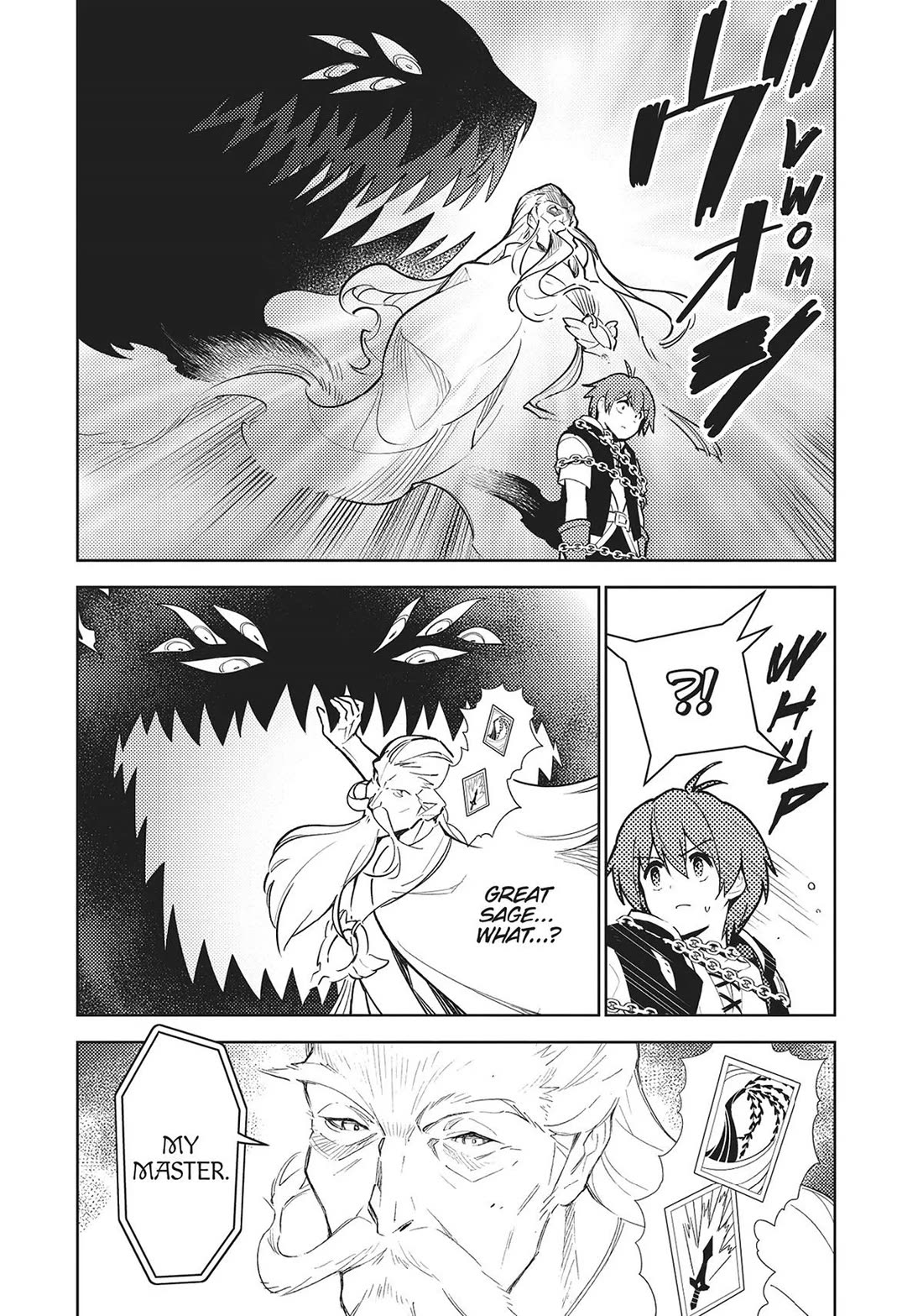 Ore dake Haireru Kakushi Dungeon: Kossori Kitaete Sekai Saikyou Chapter 103 page 3 - Chapter 103