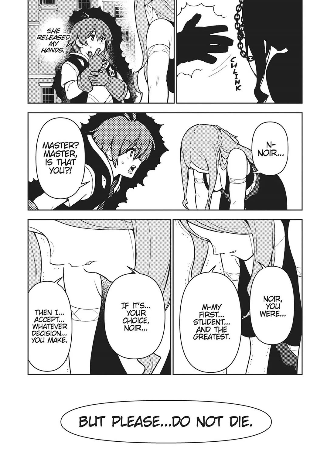 Ore dake Haireru Kakushi Dungeon: Kossori Kitaete Sekai Saikyou Chapter 103 page 9 - Chapter 103