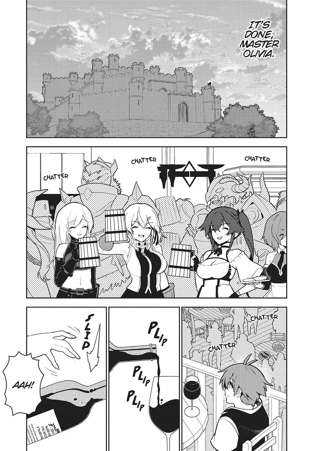 Ore dake Haireru Kakushi Dungeon: Kossori Kitaete Sekai Saikyou Chapter 104 page 11 - Chapter 104