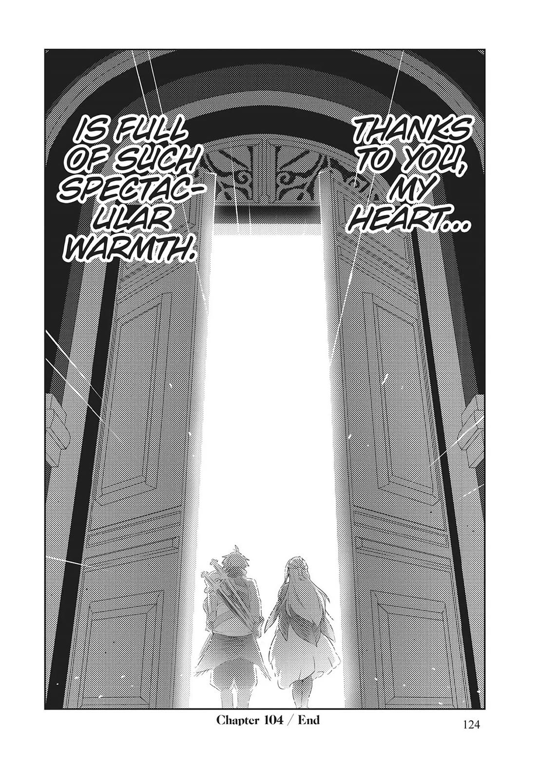 Ore dake Haireru Kakushi Dungeon: Kossori Kitaete Sekai Saikyou Chapter 104 page 23 - Chapter 104