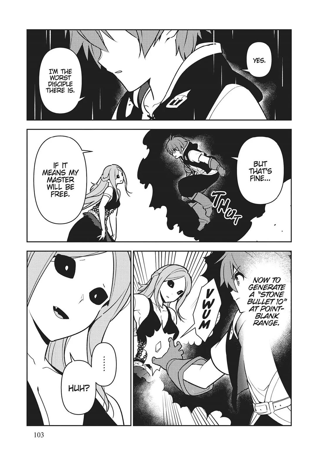 Ore dake Haireru Kakushi Dungeon: Kossori Kitaete Sekai Saikyou Chapter 104 page 5 - Chapter 104