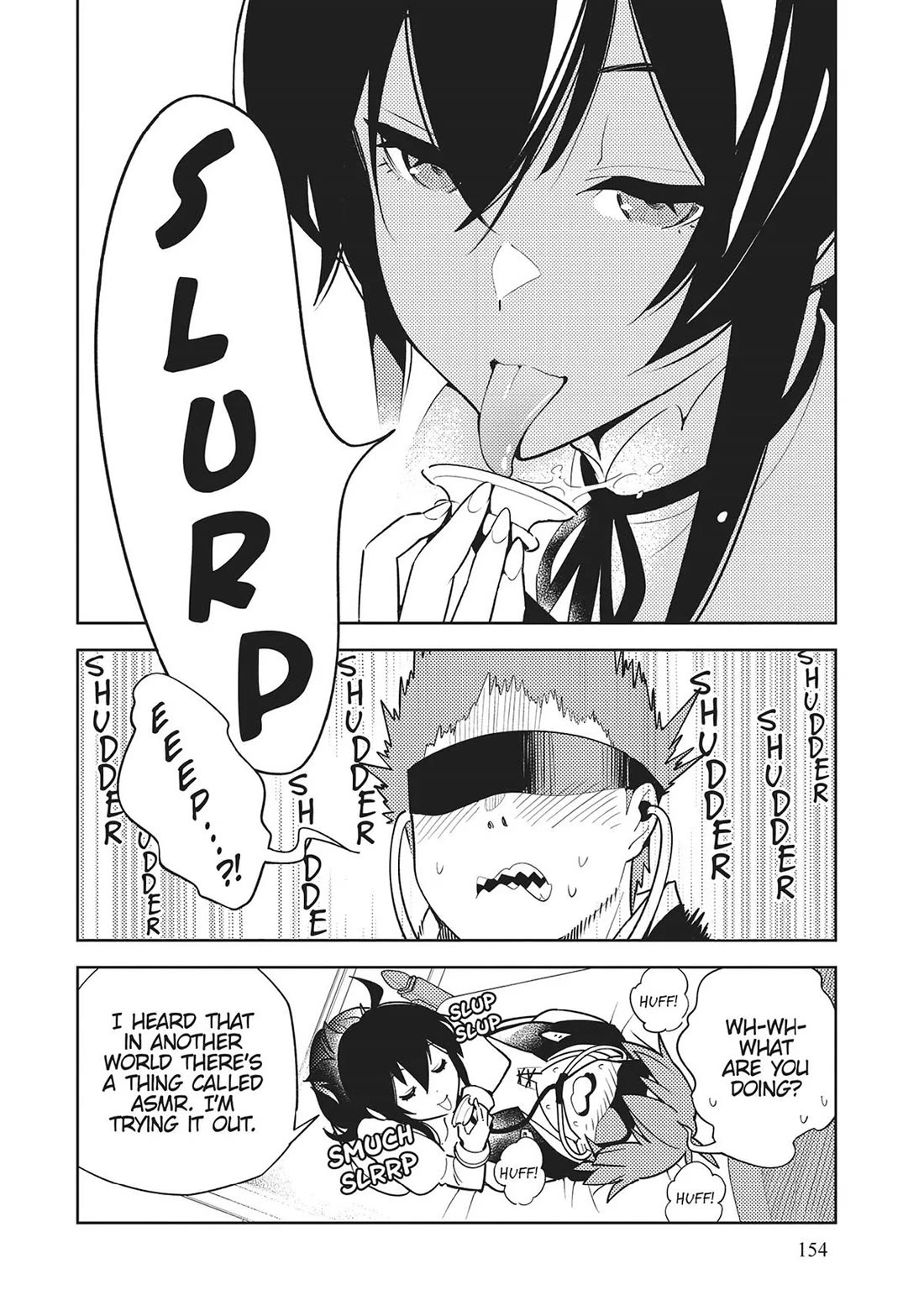 Ore dake Haireru Kakushi Dungeon: Kossori Kitaete Sekai Saikyou Chapter 105.5 page 10 - Chapter 105.5 [END]