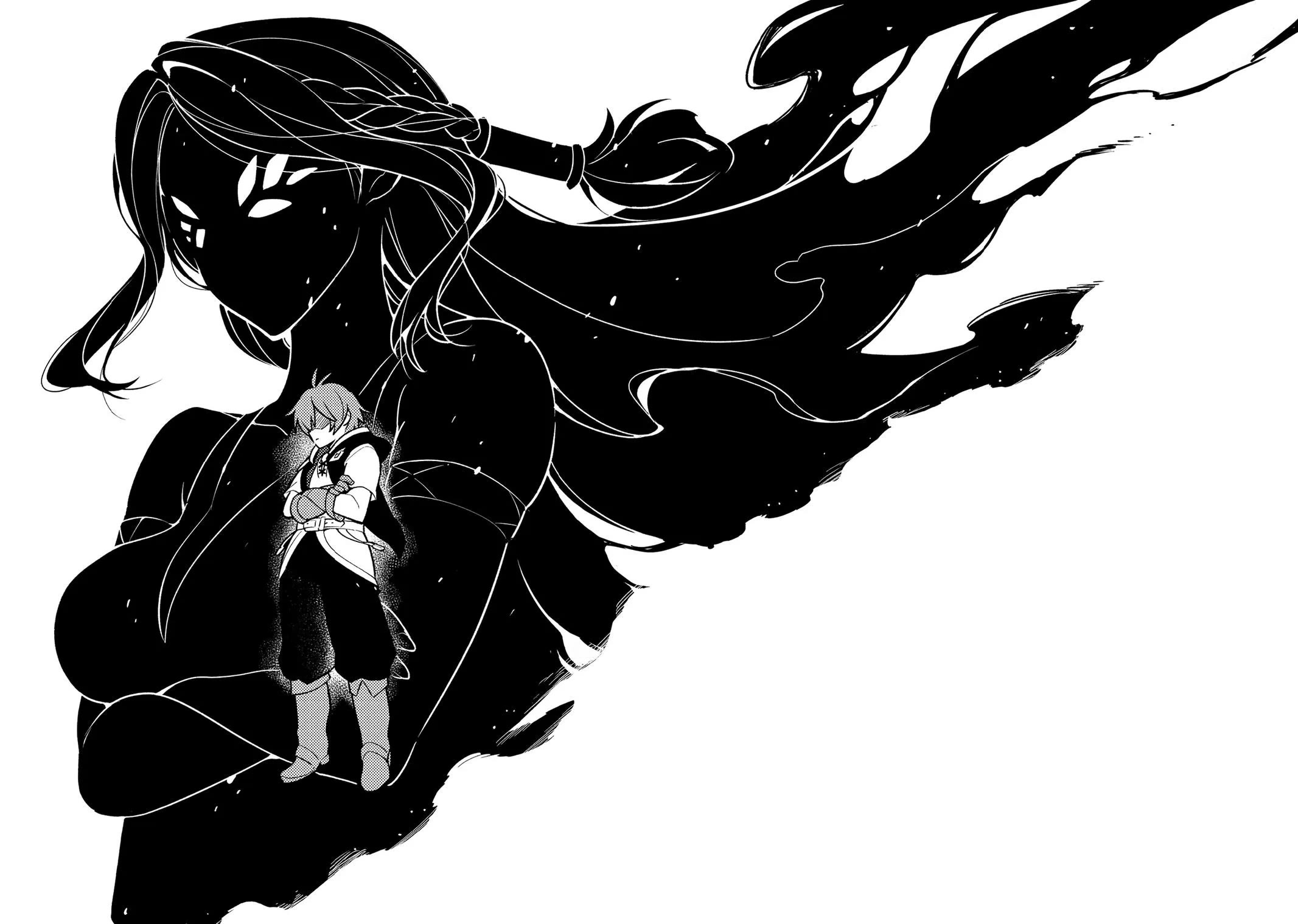 Ore dake Haireru Kakushi Dungeon: Kossori Kitaete Sekai Saikyou Chapter 105.5 page 15 - Chapter 105.5 [END]