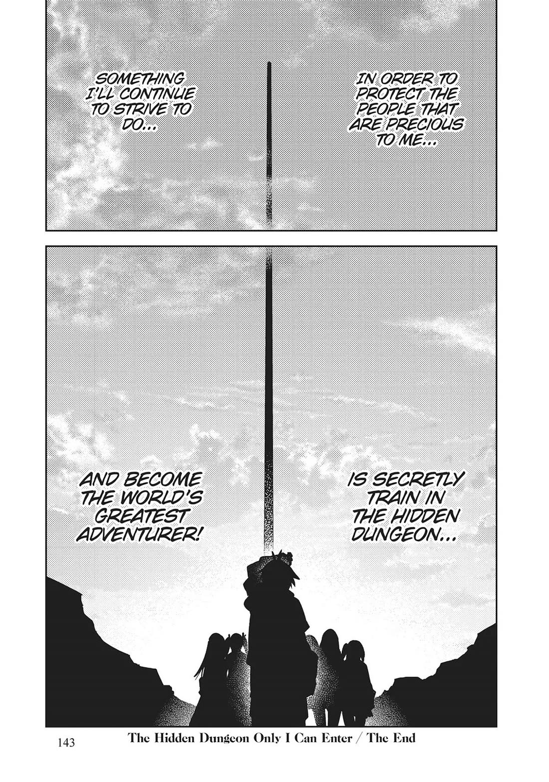 Ore dake Haireru Kakushi Dungeon: Kossori Kitaete Sekai Saikyou Chapter 105 page 17 - Chapter 105