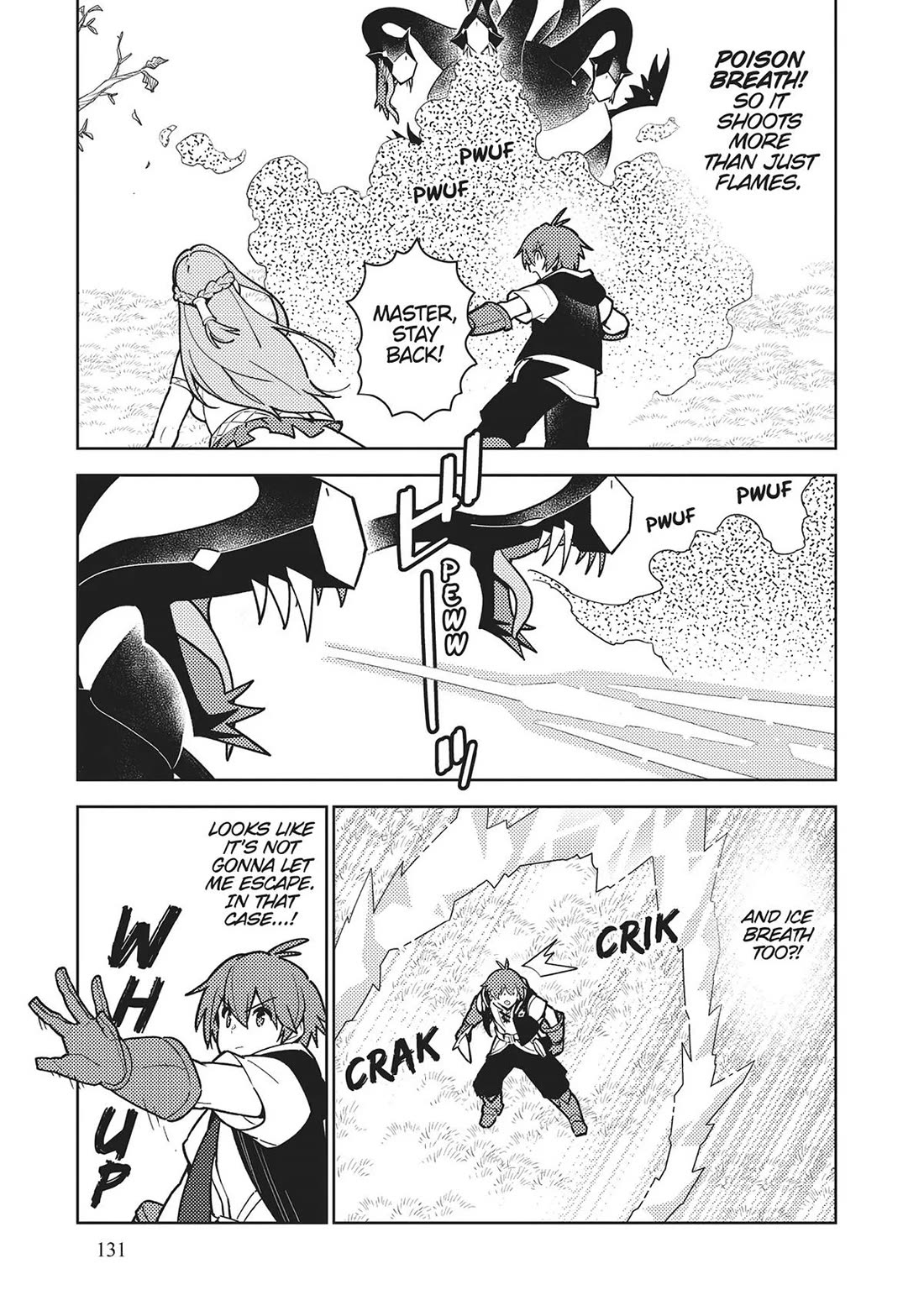 Ore dake Haireru Kakushi Dungeon: Kossori Kitaete Sekai Saikyou Chapter 105 page 5 - Chapter 105