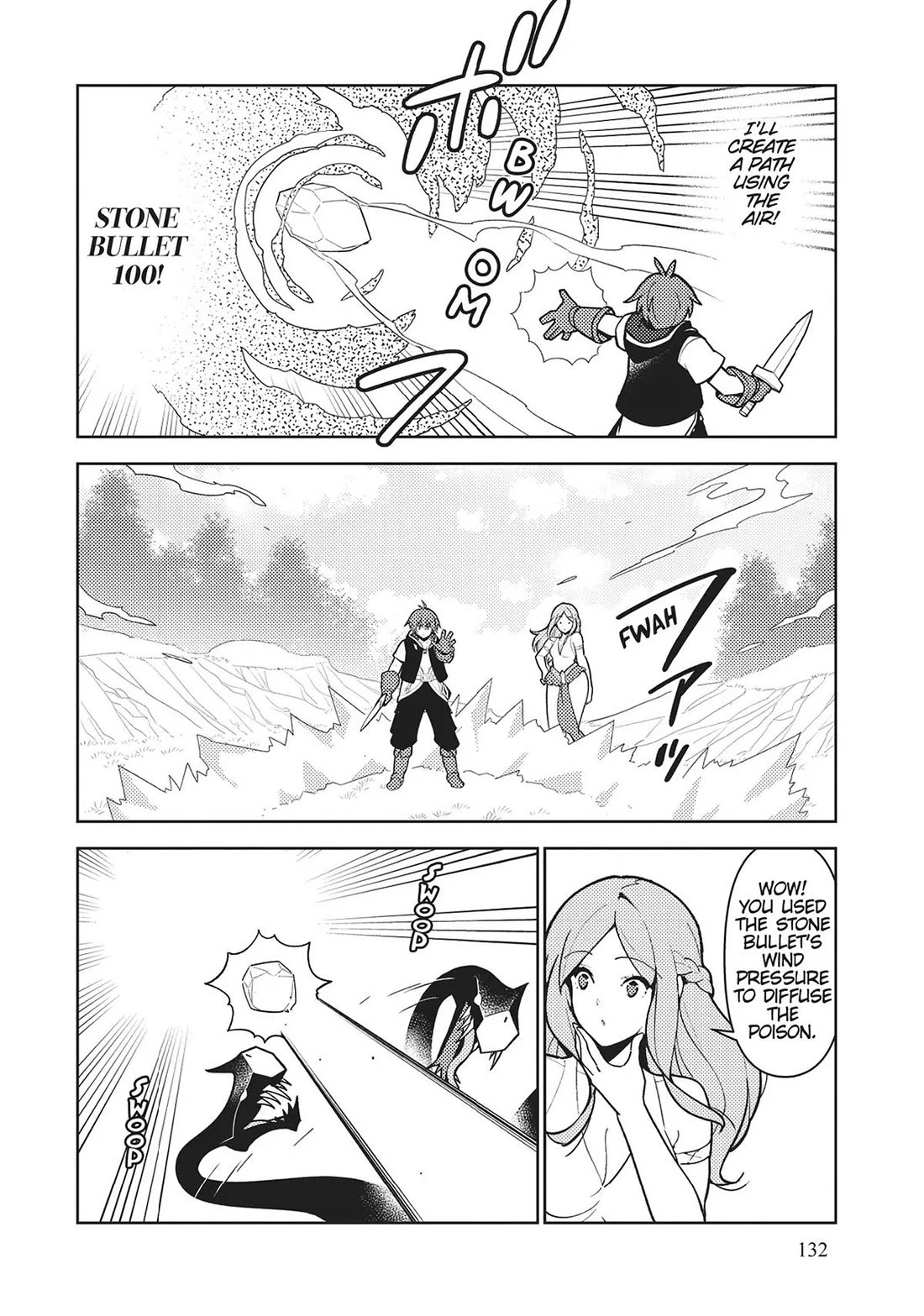Ore dake Haireru Kakushi Dungeon: Kossori Kitaete Sekai Saikyou Chapter 105 page 6 - Chapter 105