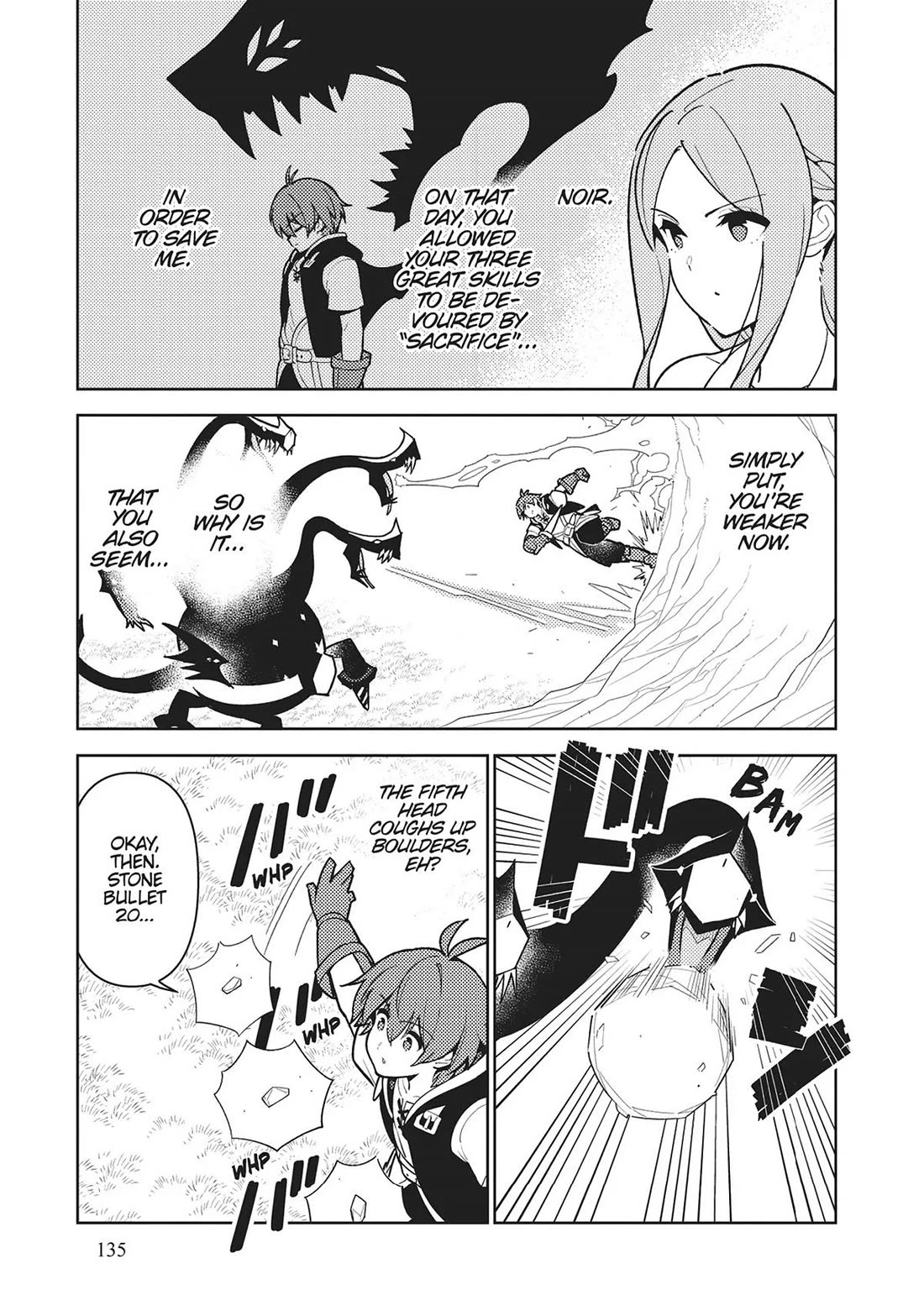Ore dake Haireru Kakushi Dungeon: Kossori Kitaete Sekai Saikyou Chapter 105 page 9 - Chapter 105