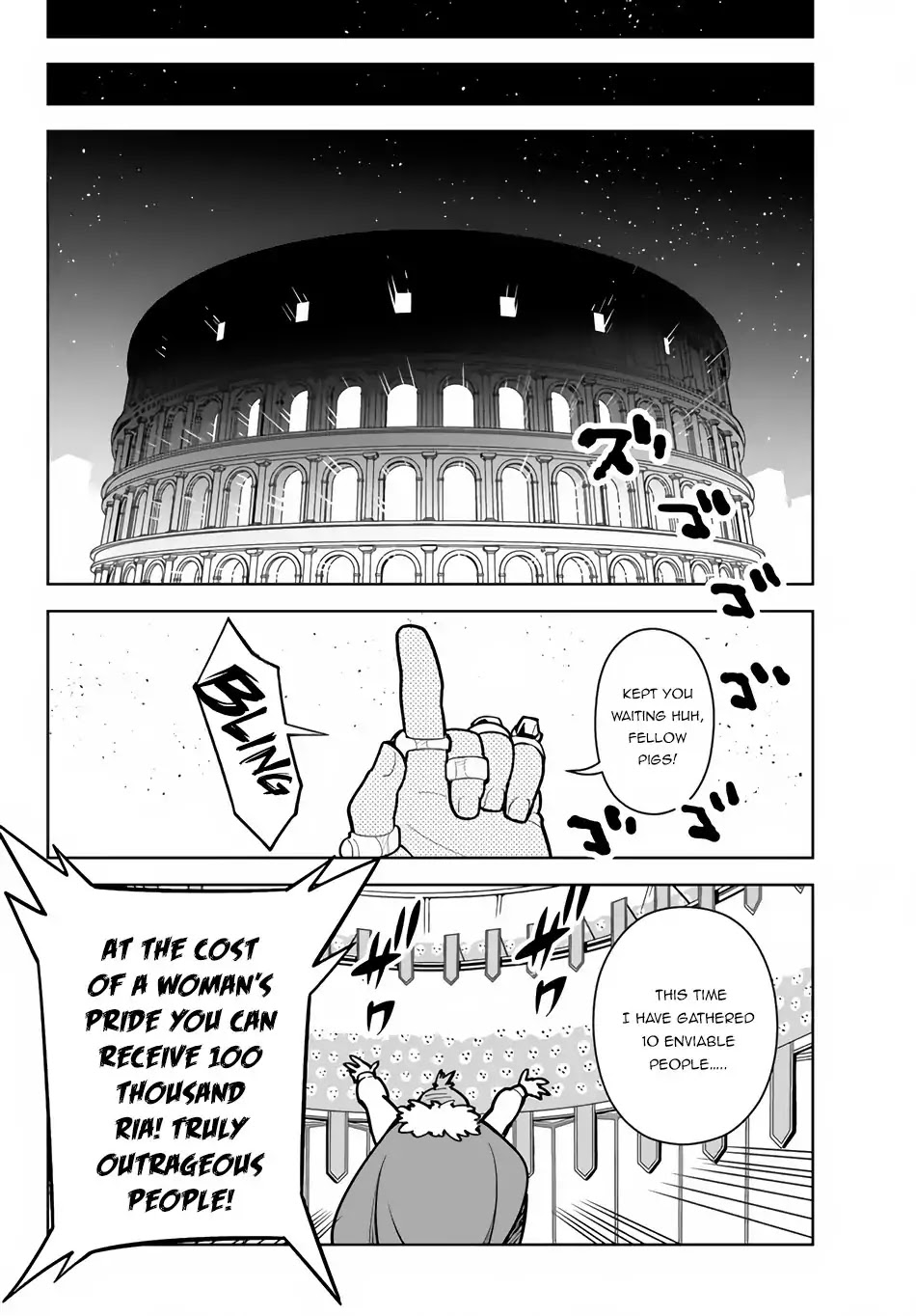 Ore dake Haireru Kakushi Dungeon: Kossori Kitaete Sekai Saikyou Chapter 11.2 page 11 - Chapter 11.2
